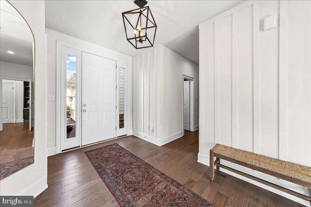 Photo of 100 Ithan Court, KENNETT SQUARE, PA 19348 (MLS # PACT2114758)