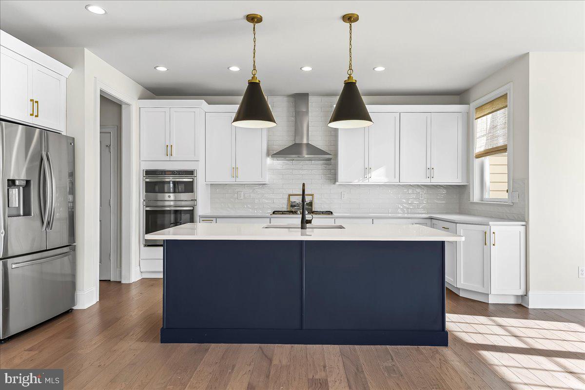 THE VILLAGES AT NORTHRIDGE - Residential Lease