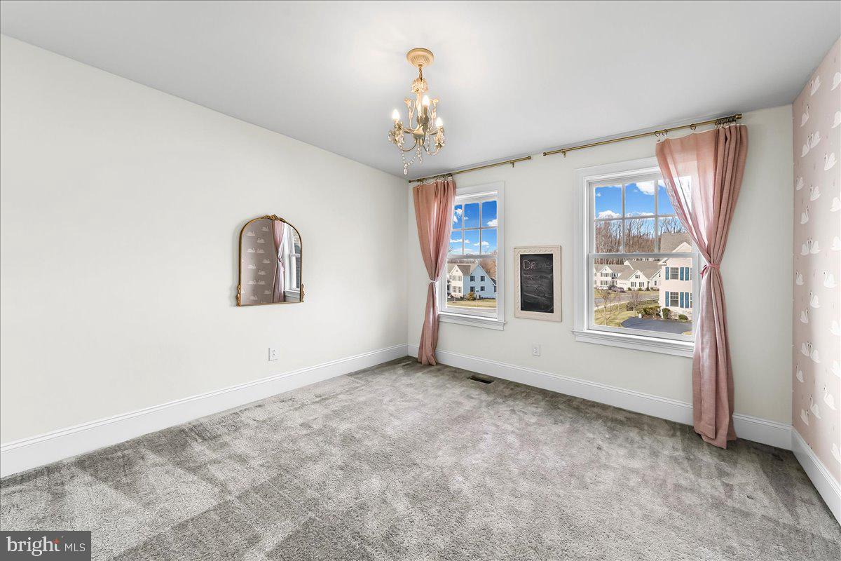 THE VILLAGES AT NORTHRIDGE - Residential Lease