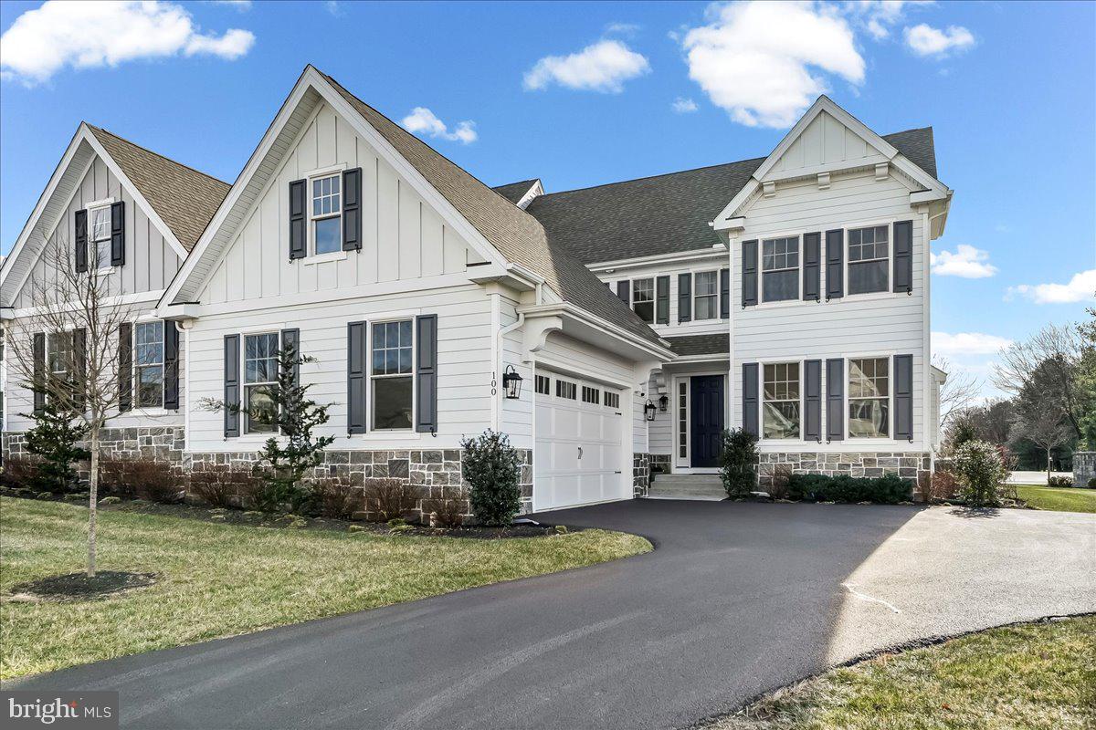 THE VILLAGES AT NORTHRIDGE - Residential Lease