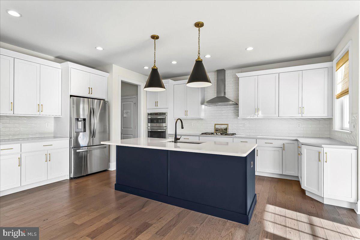 THE VILLAGES AT NORTHRIDGE - Residential Lease