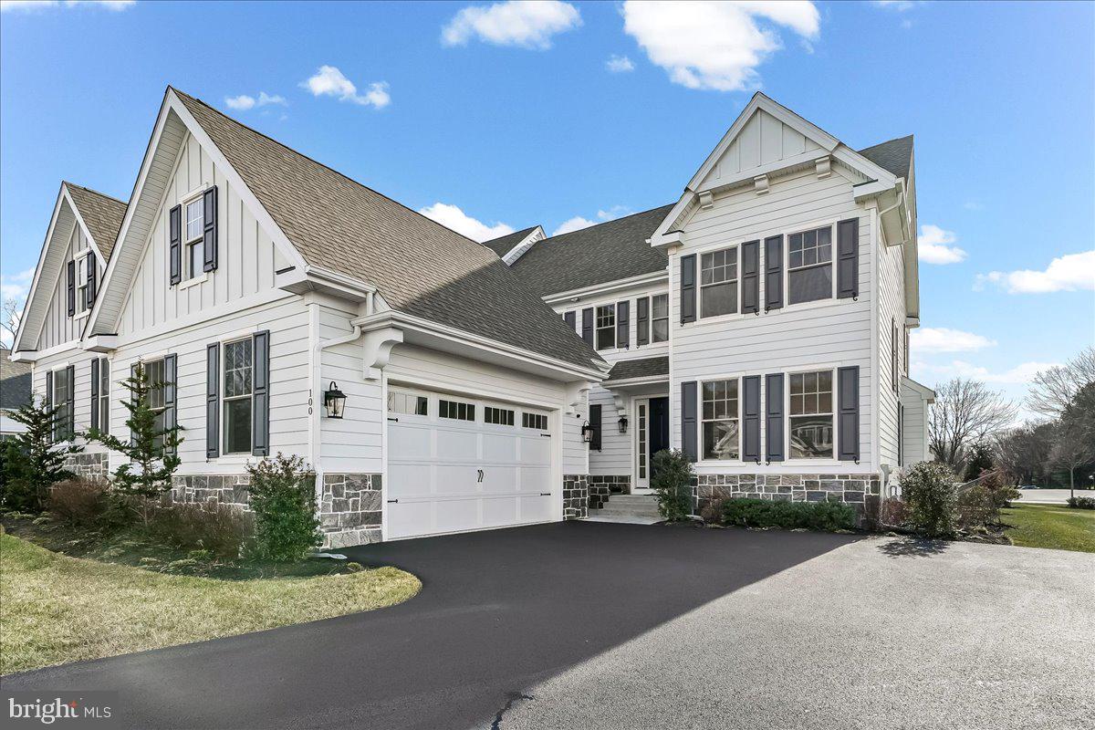 THE VILLAGES AT NORTHRIDGE - Residential Lease