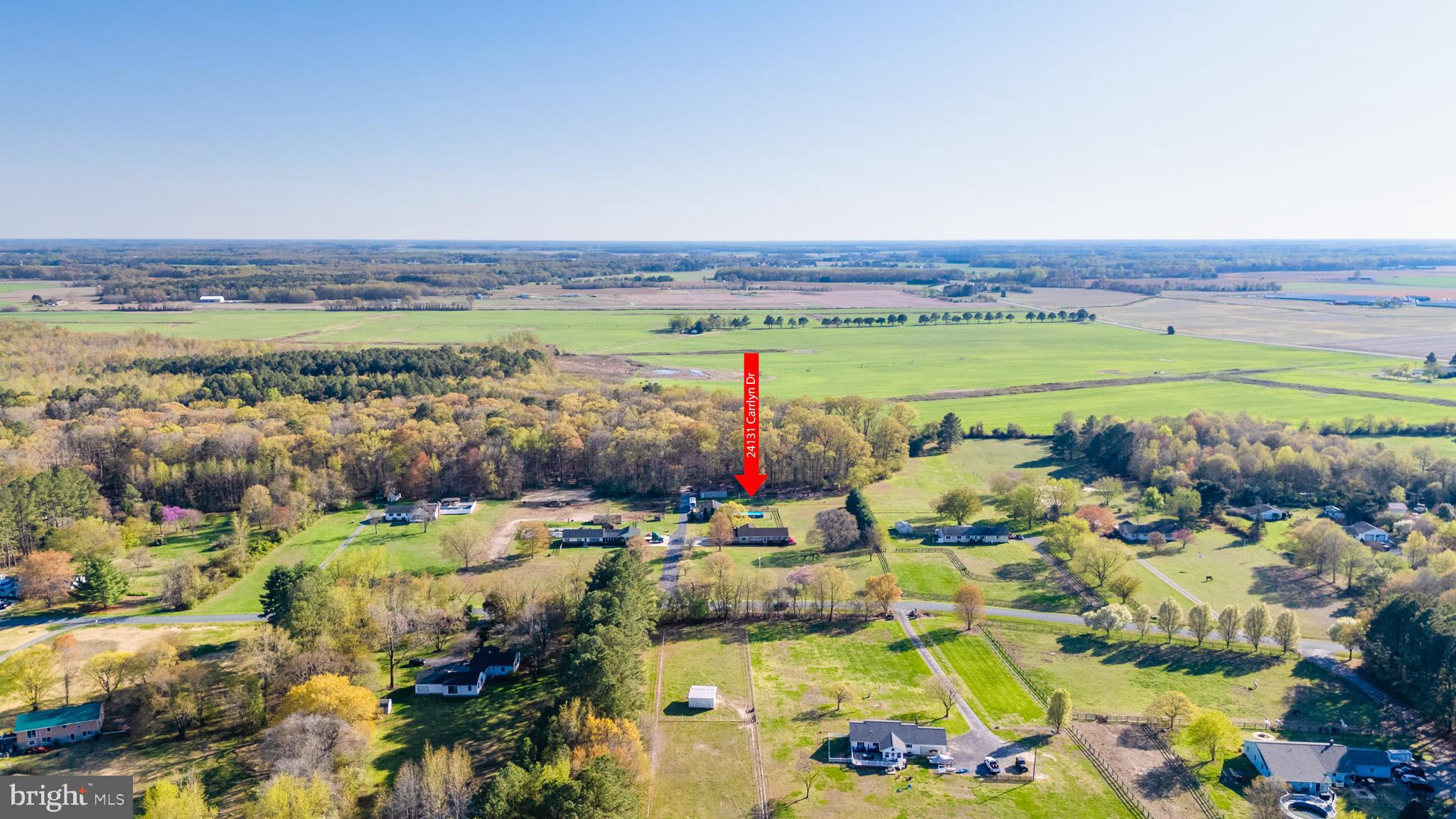 OAKLAND ACRES - Residential