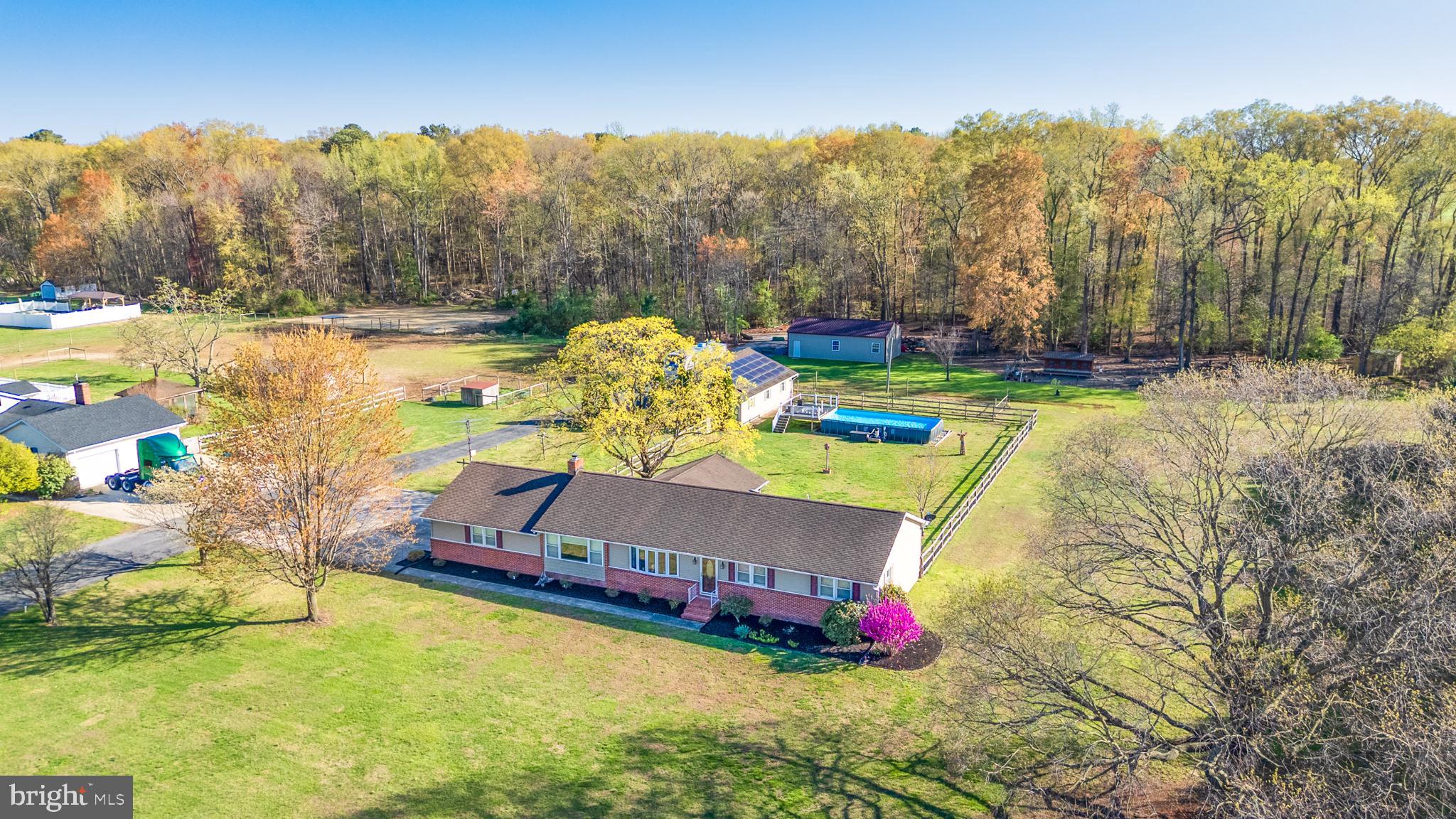 OAKLAND ACRES - Residential