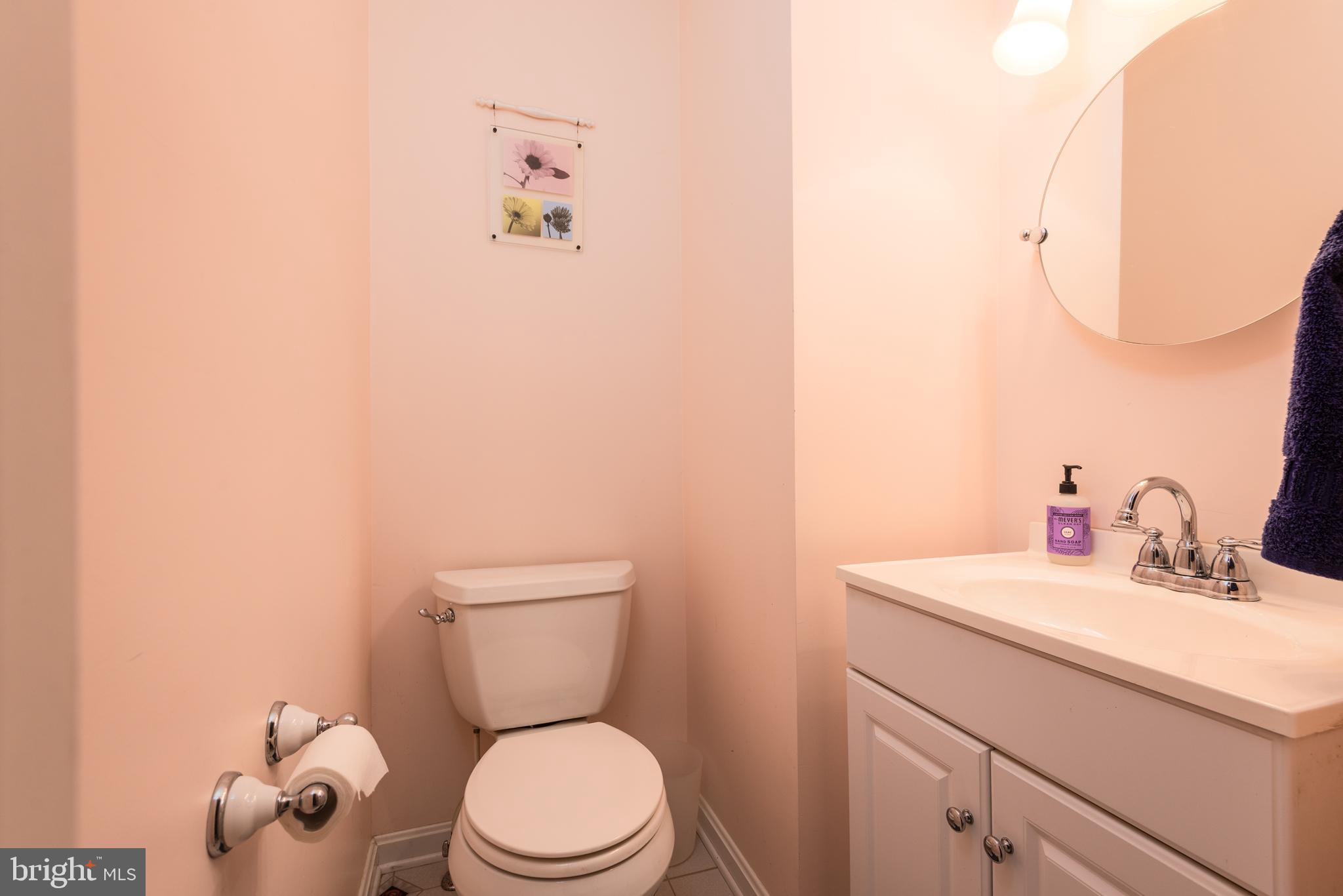 OAKLAND ACRES - Residential