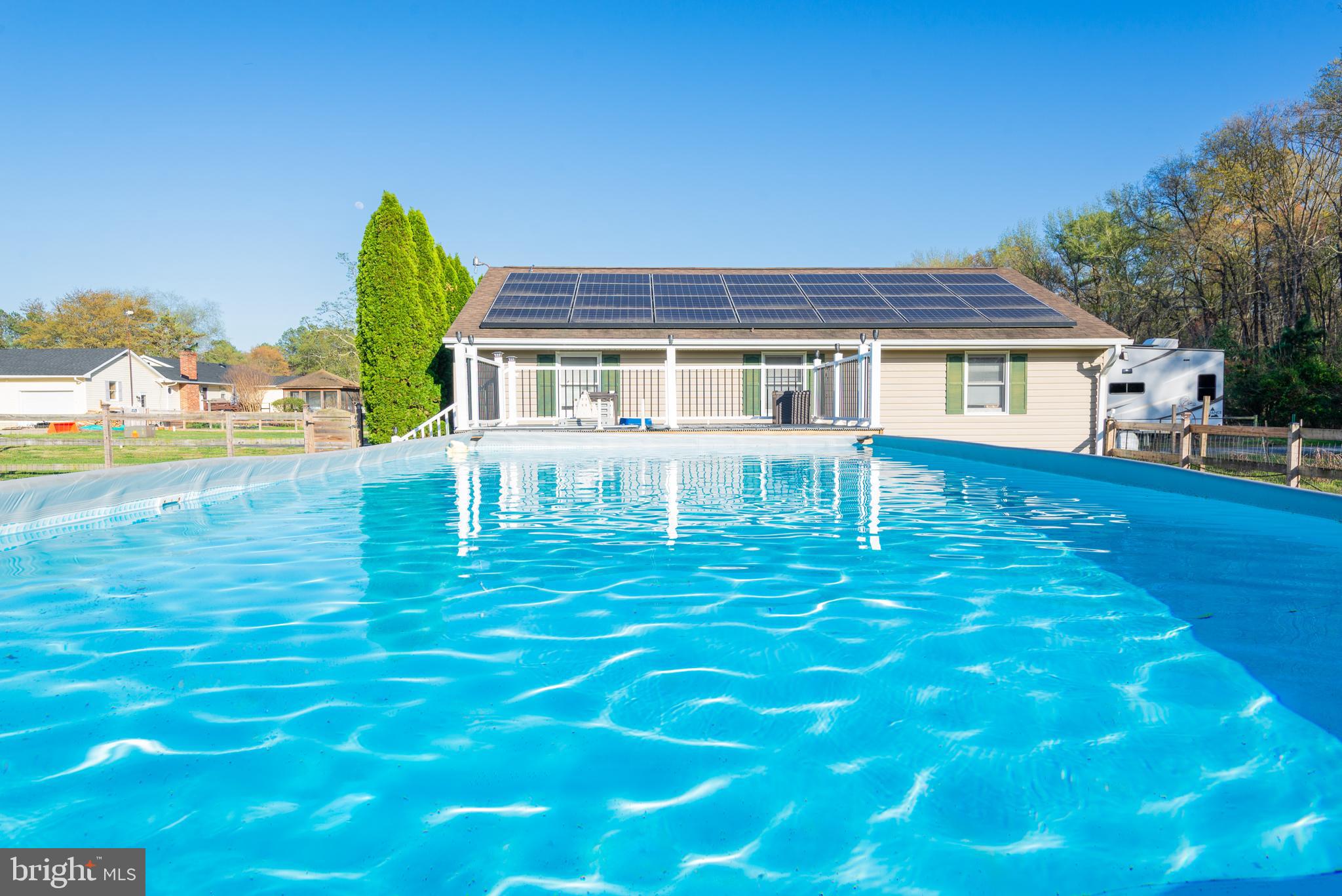 OAKLAND ACRES - Residential