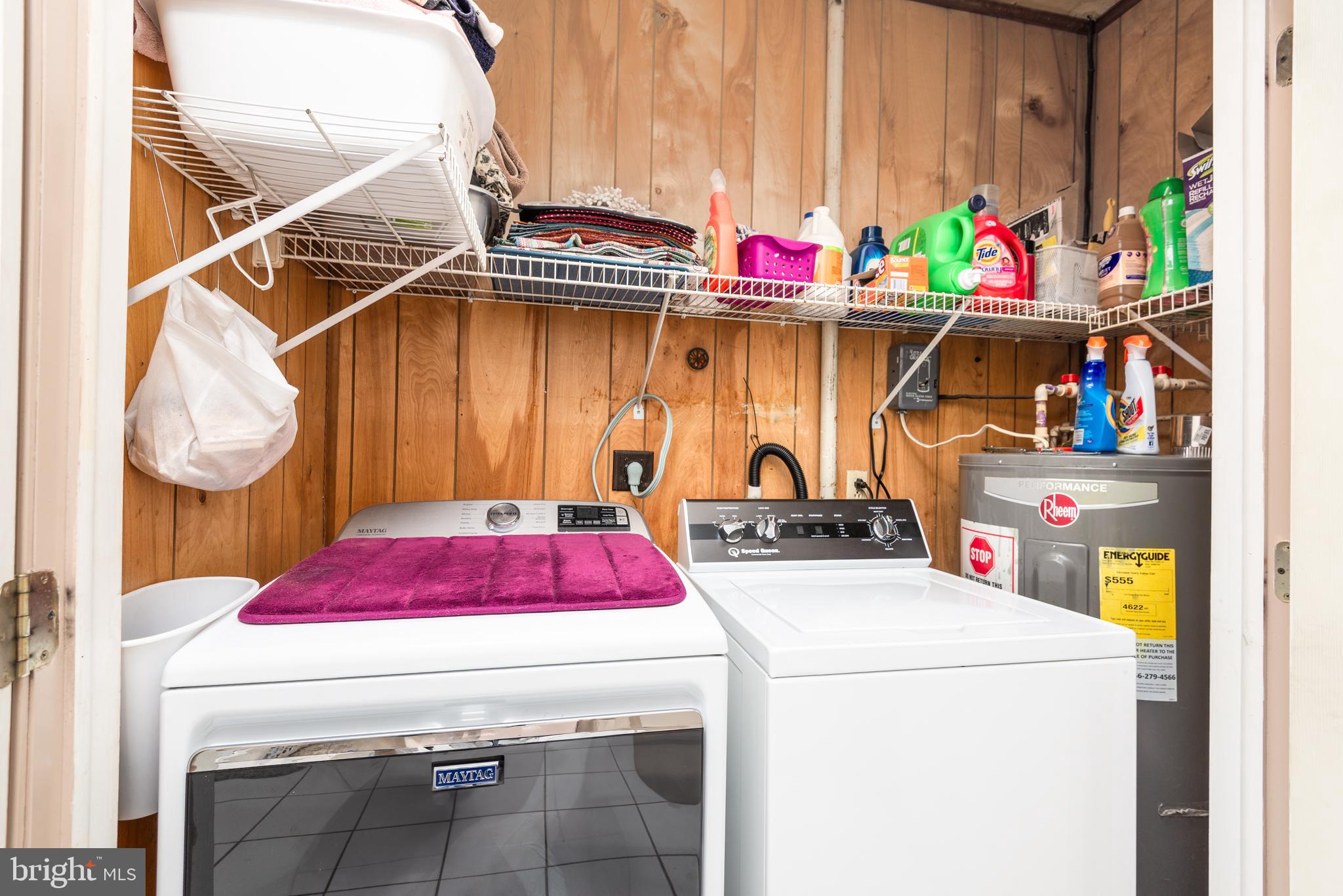 OAKLAND ACRES - Residential