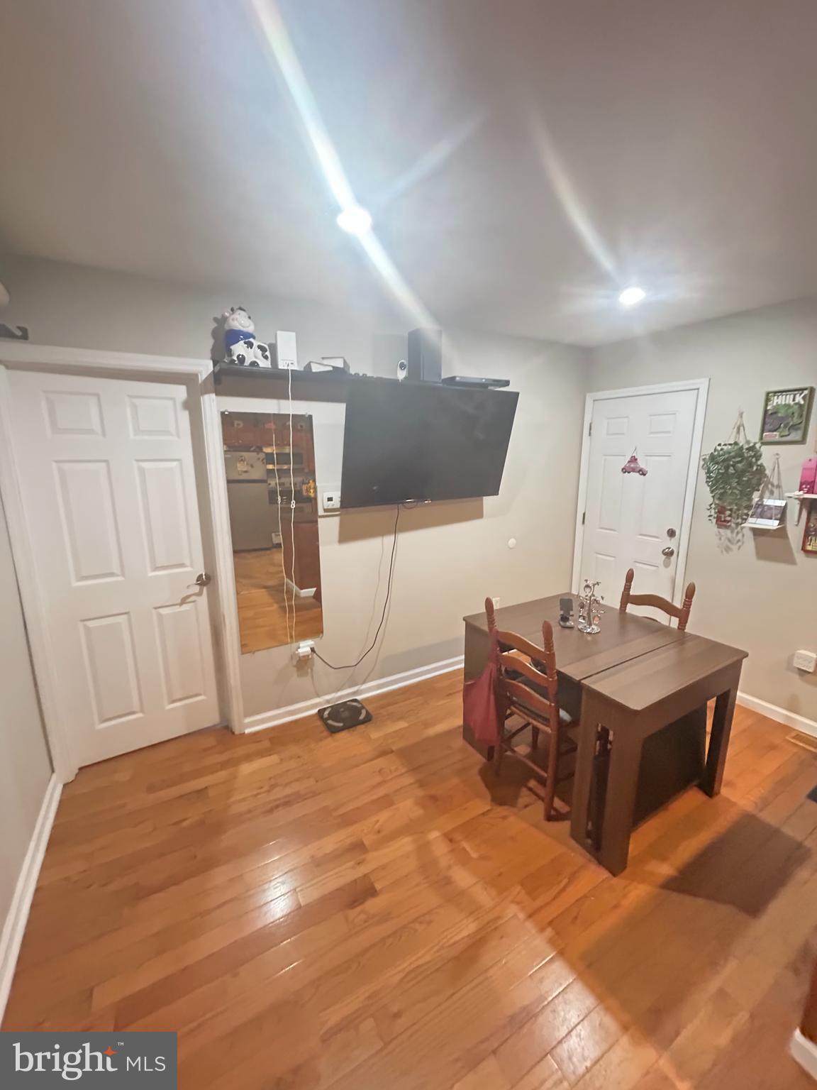 FRANCISVILLE - Residential Lease