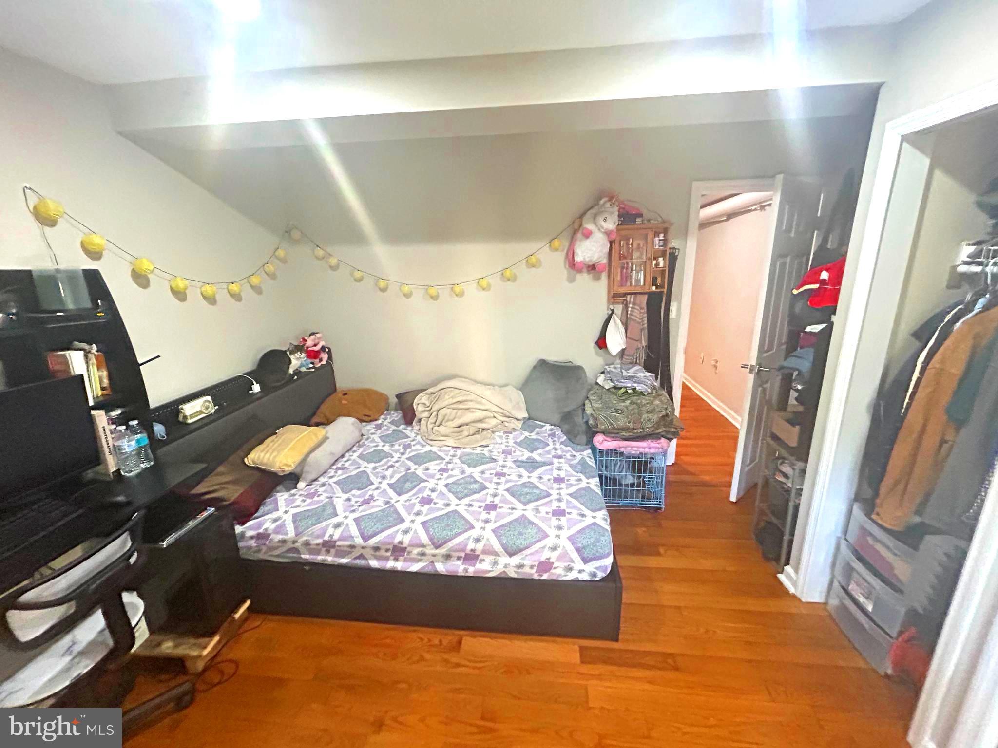 FRANCISVILLE - Residential Lease