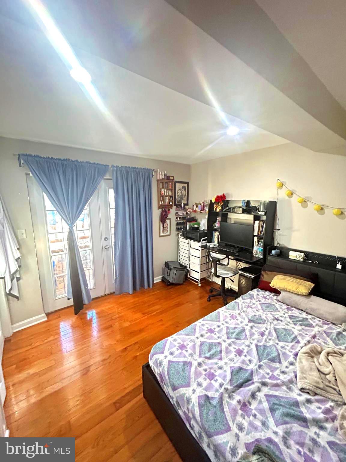 FRANCISVILLE - Residential Lease