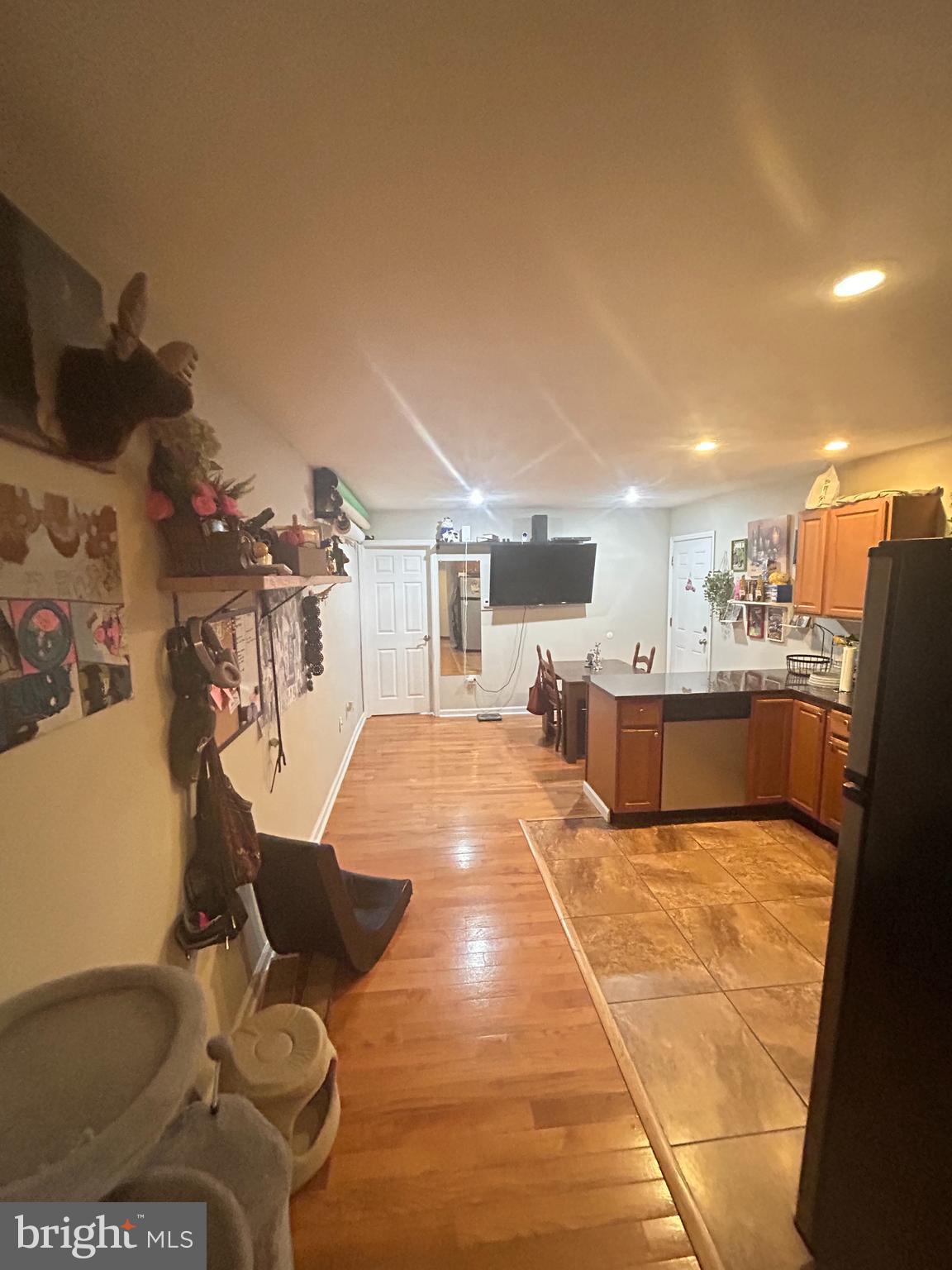 FRANCISVILLE - Residential Lease