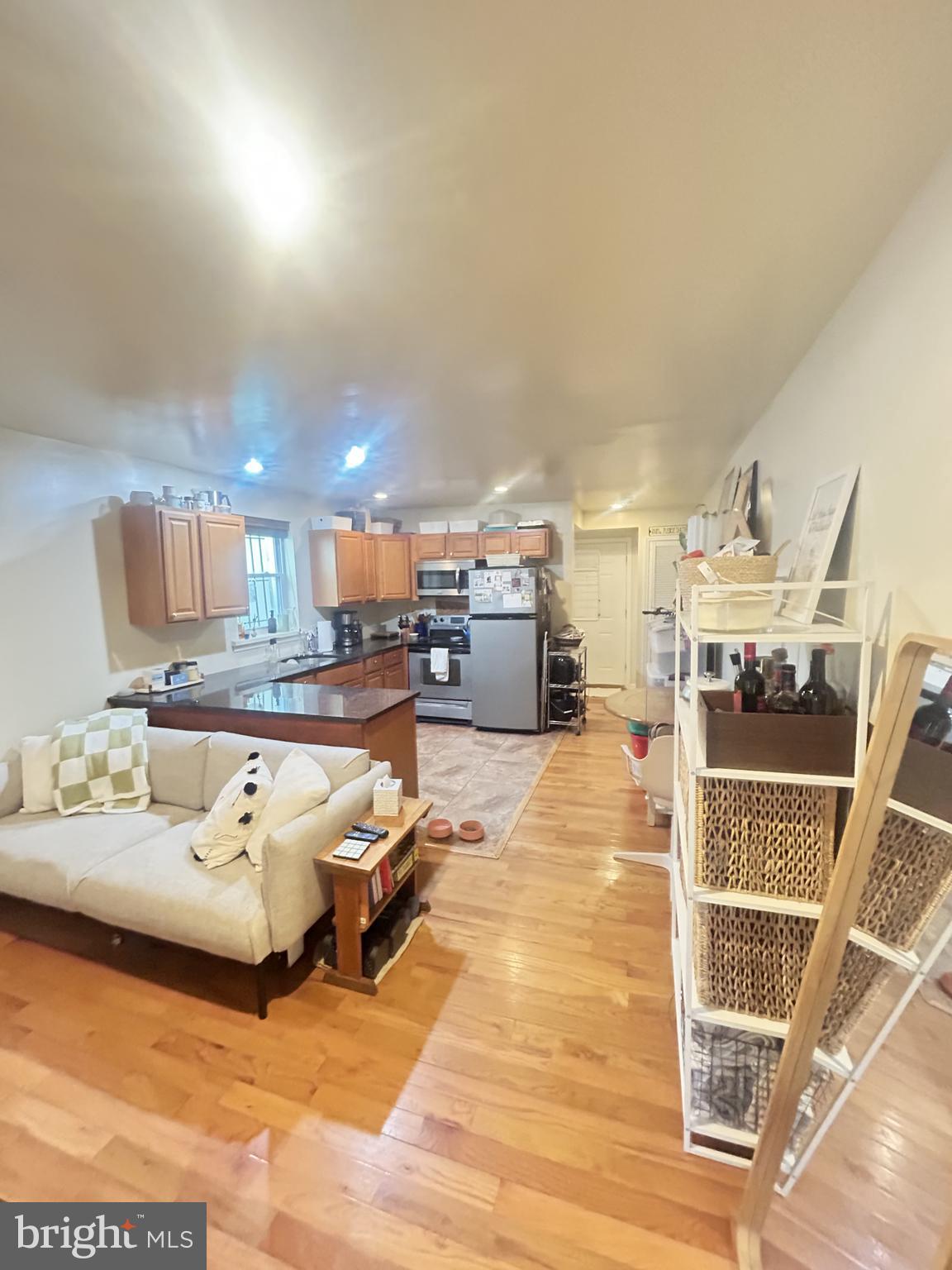 FRANCISVILLE - Residential Lease