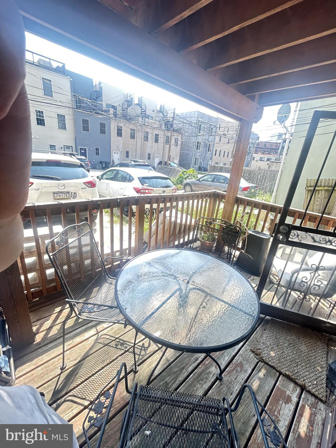 FRANCISVILLE - Residential Lease