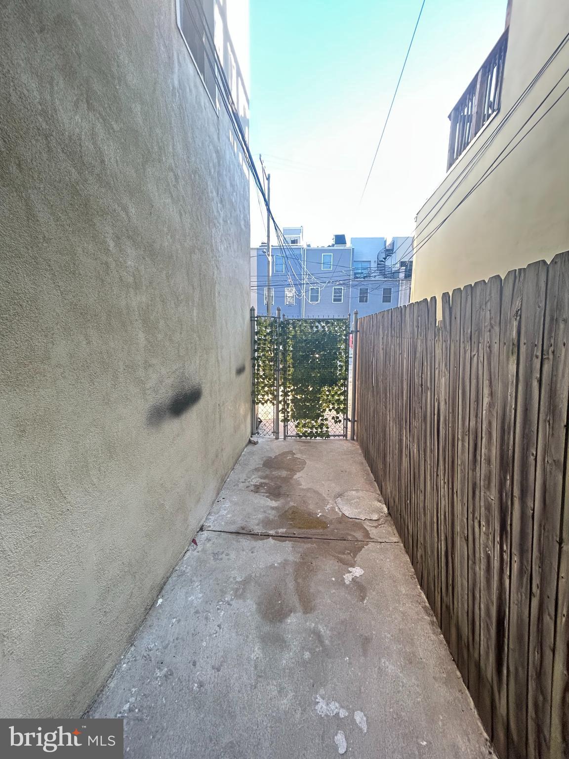 FRANCISVILLE - Residential Lease