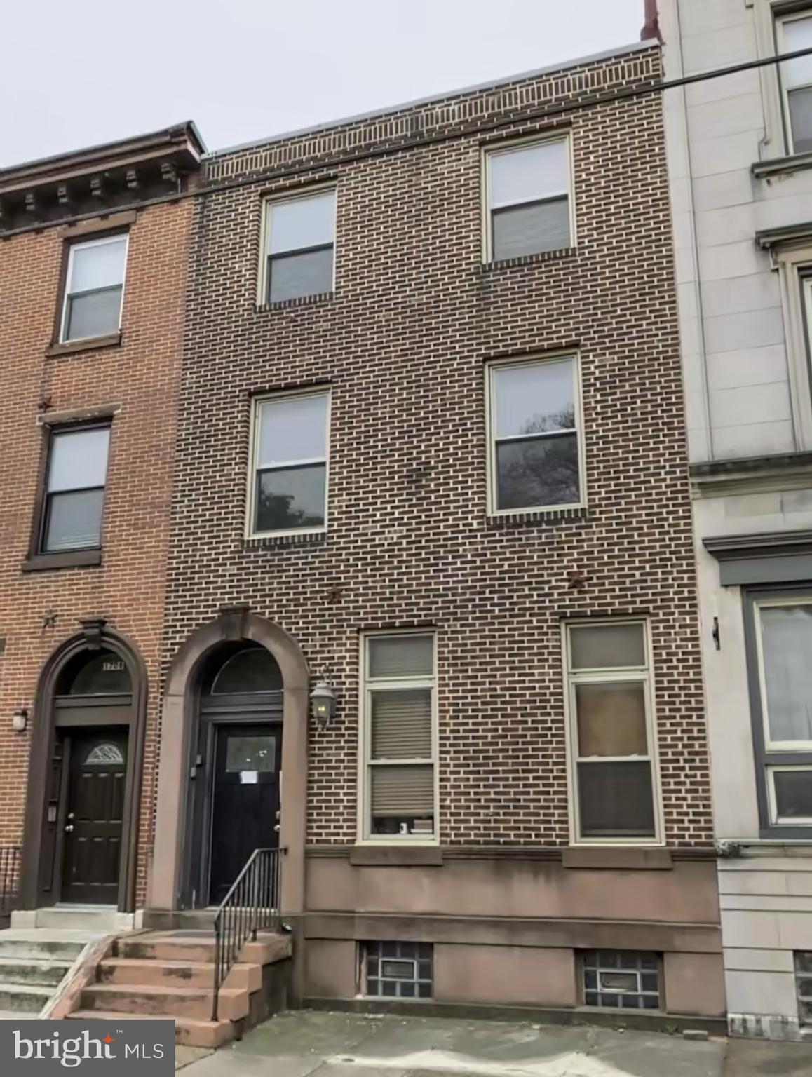 FRANCISVILLE - Residential Lease