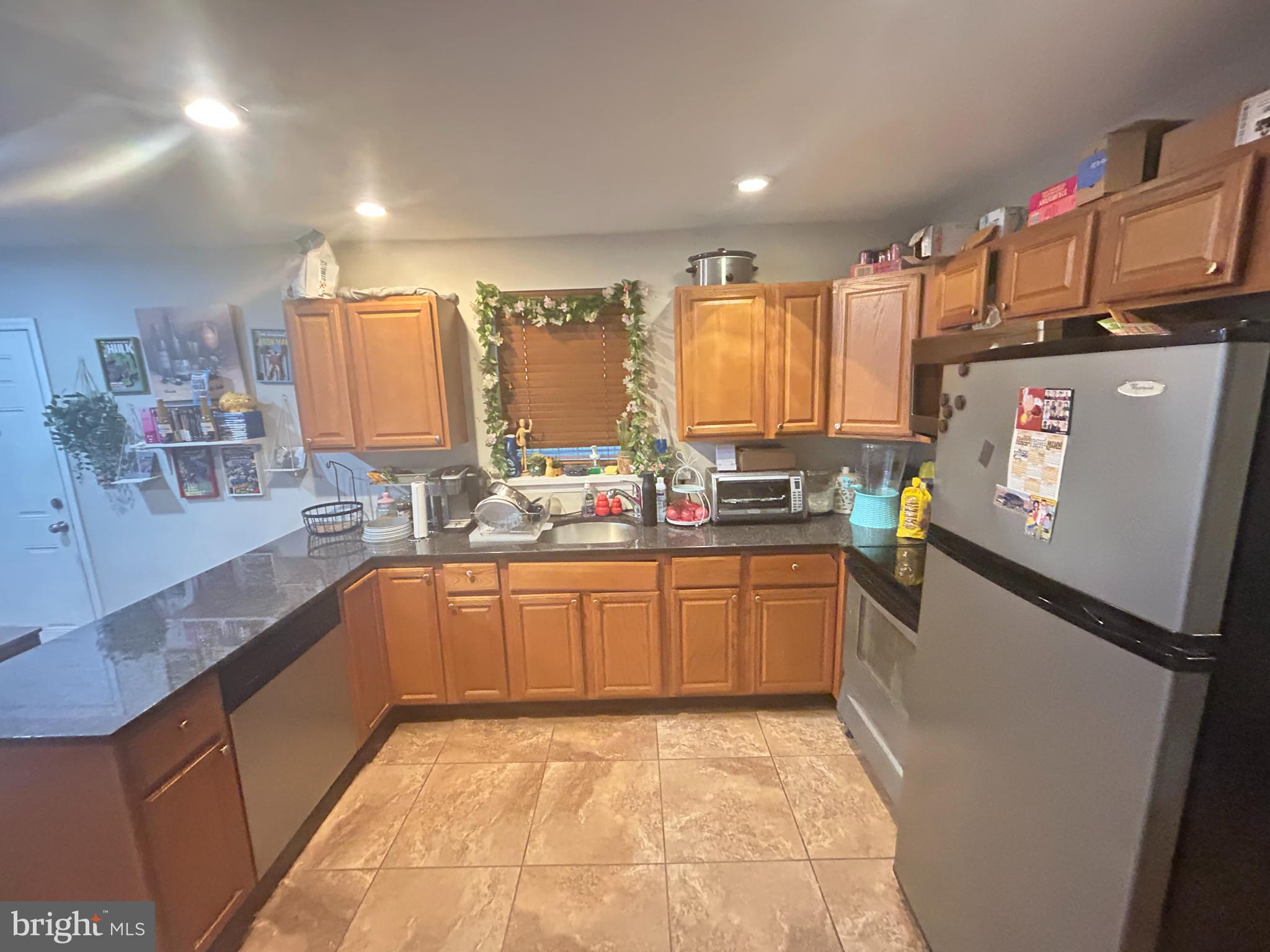 FRANCISVILLE - Residential Lease