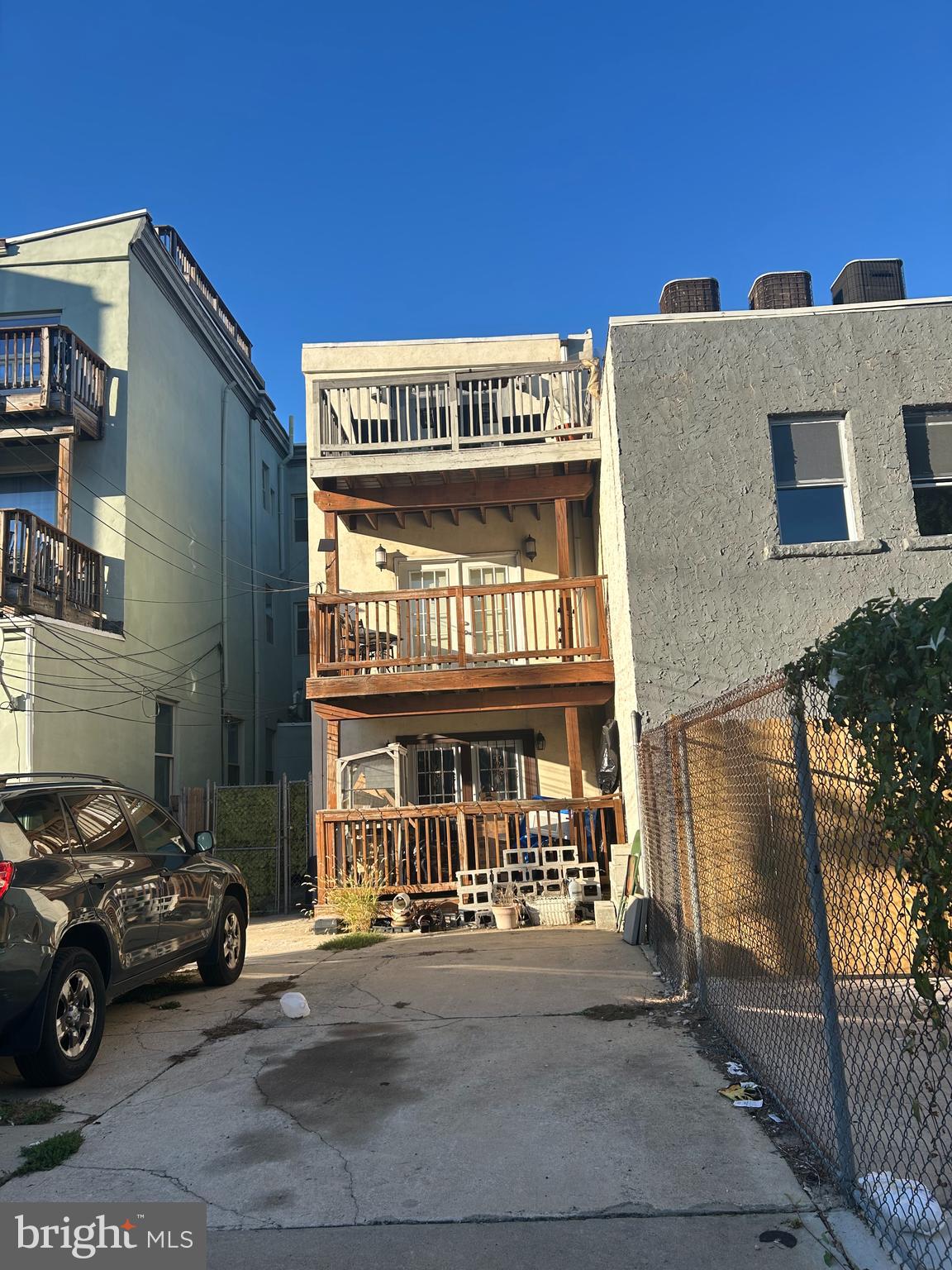 FRANCISVILLE - Residential Lease