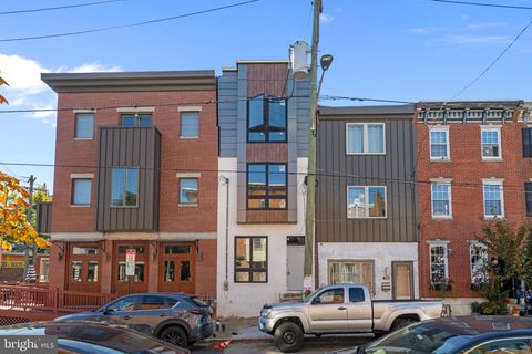 2368 E NORRIS STREET PHILADELPHIA PA 19125