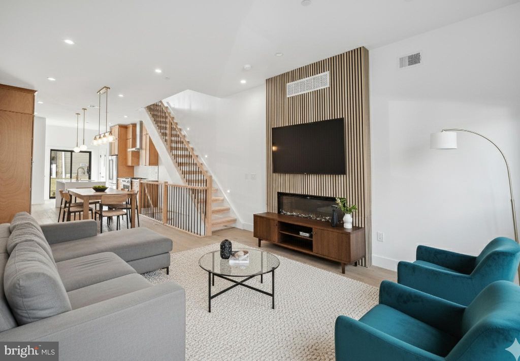 Photo of 2368 E Norris Street, PHILADELPHIA, PA 19125 (MLS # PAPH2553438)