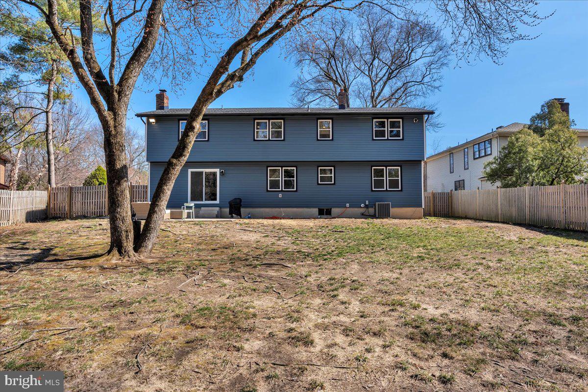 WOODCREST - Residential