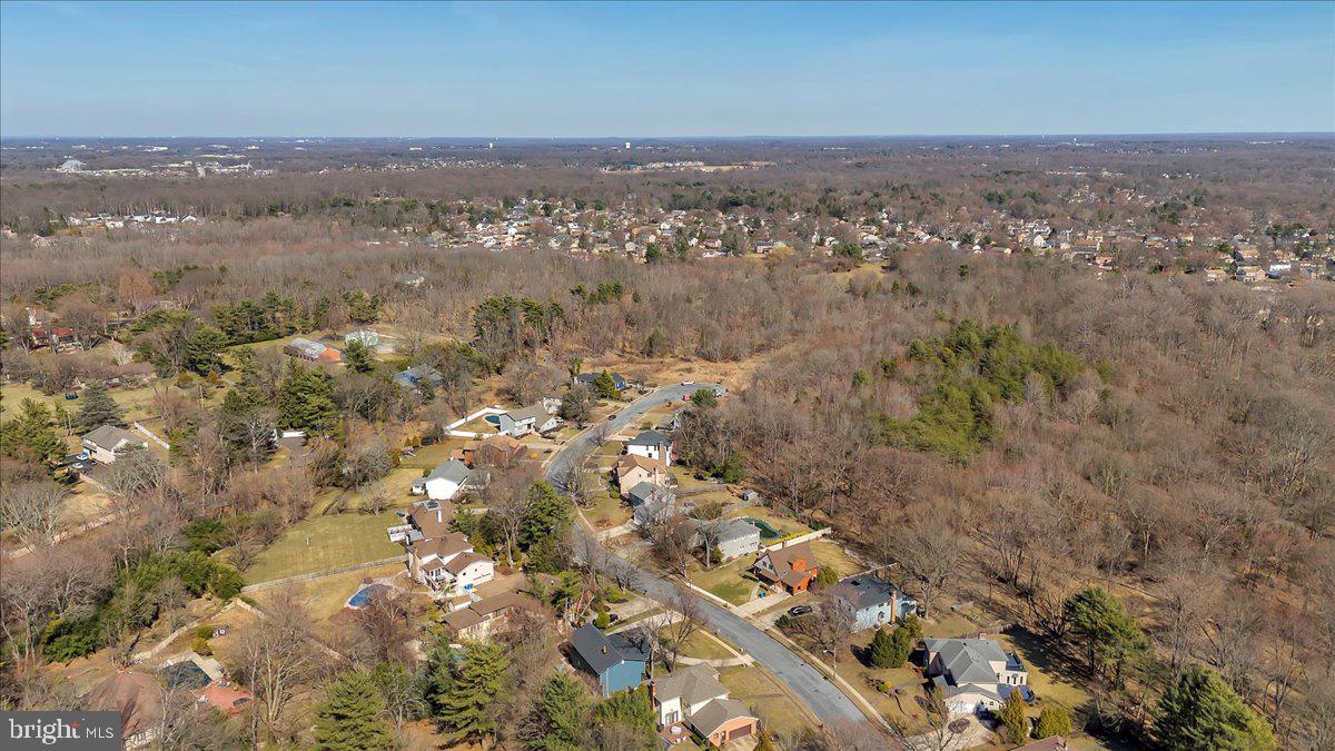 WOODCREST - Residential