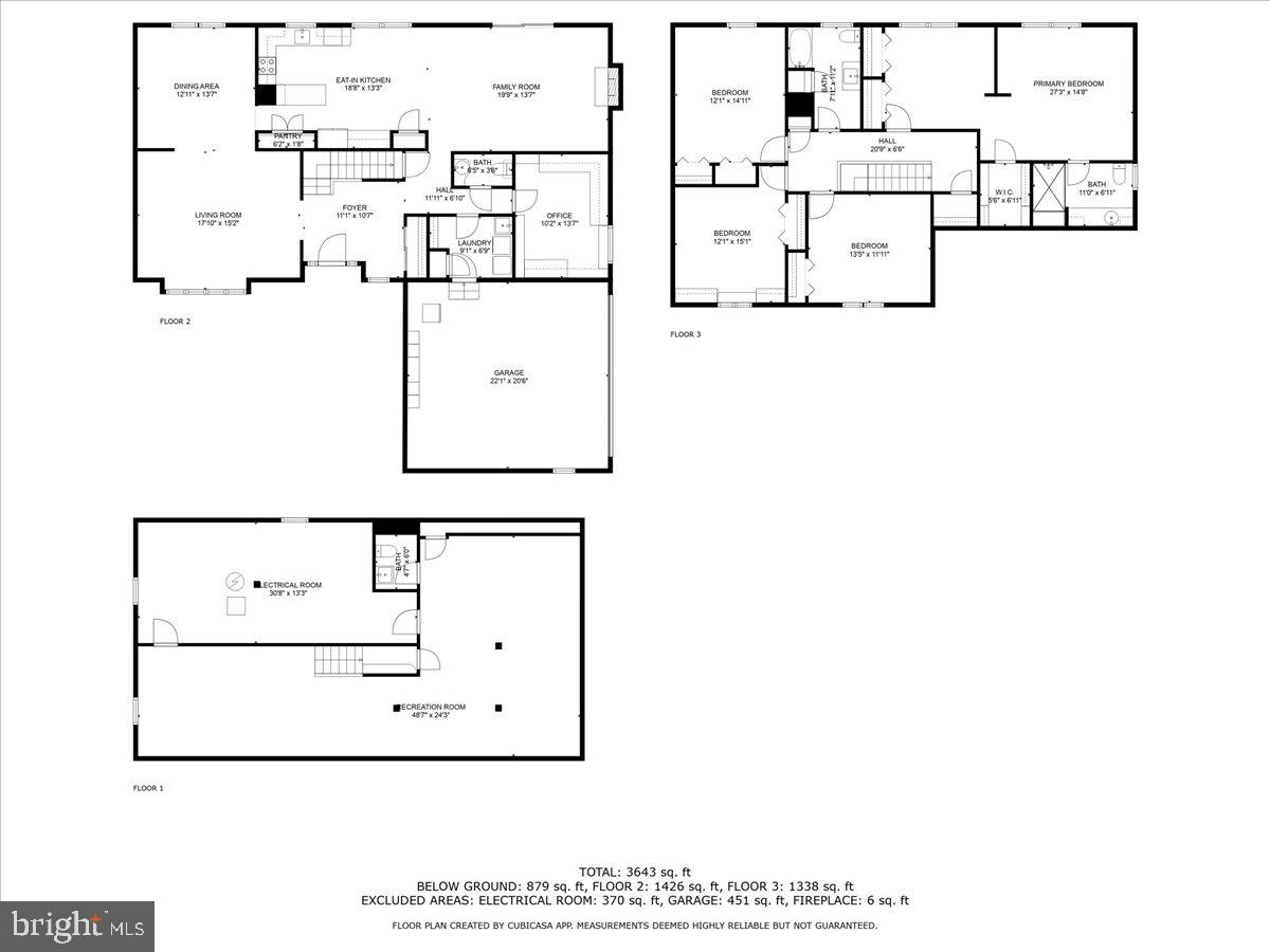 WOODCREST - Residential