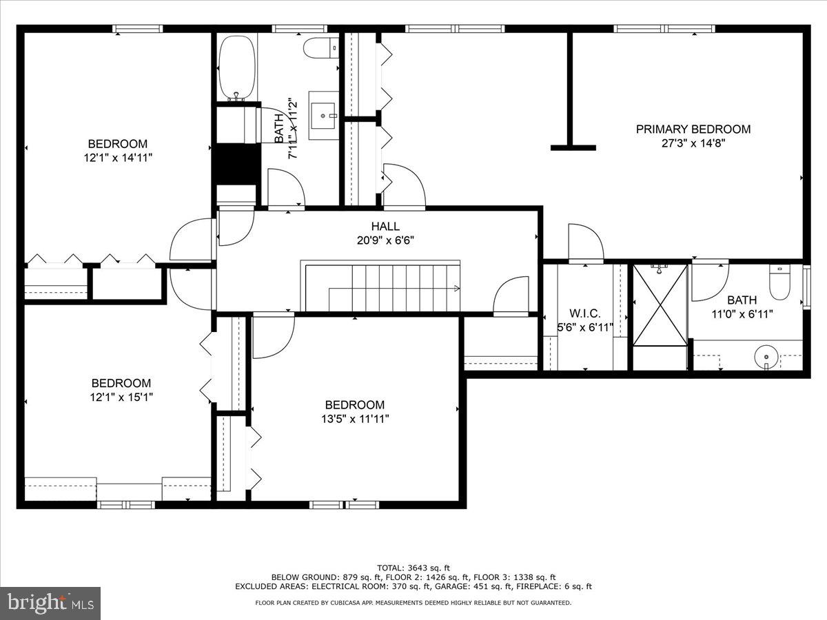 WOODCREST - Residential