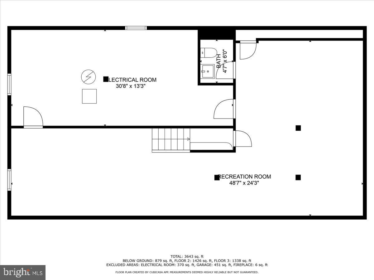 WOODCREST - Residential