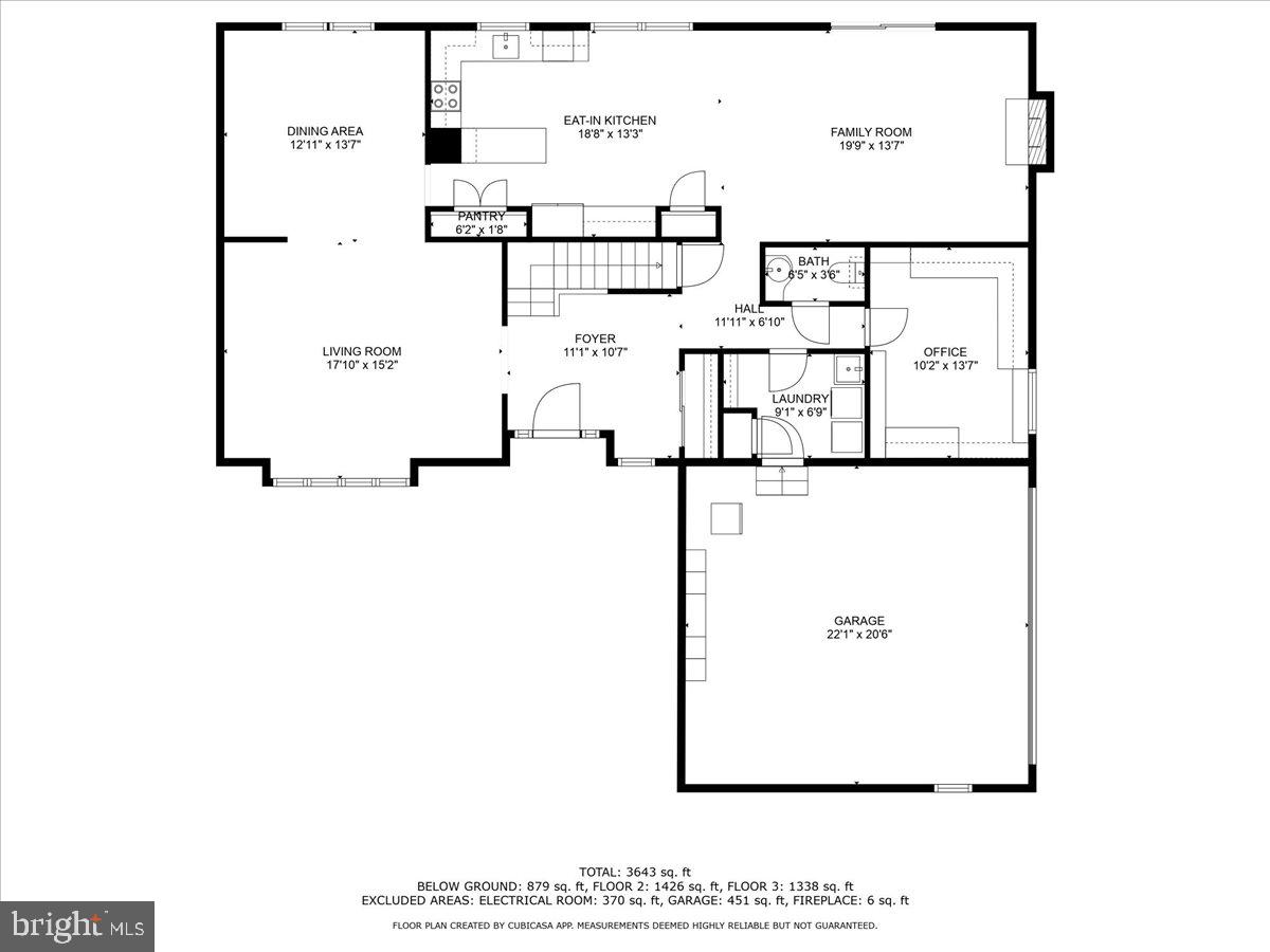 WOODCREST - Residential