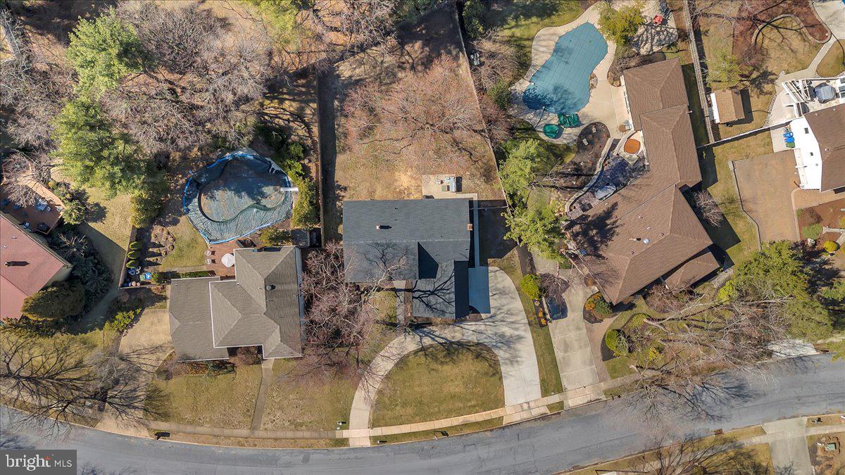 WOODCREST - Residential