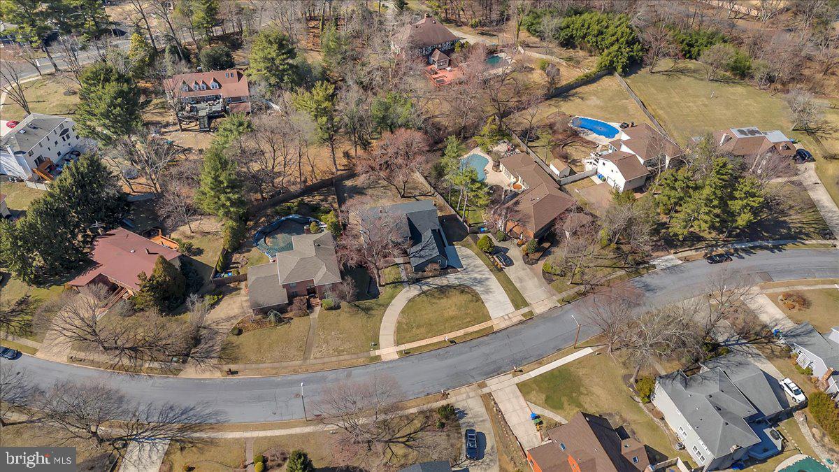 WOODCREST - Residential