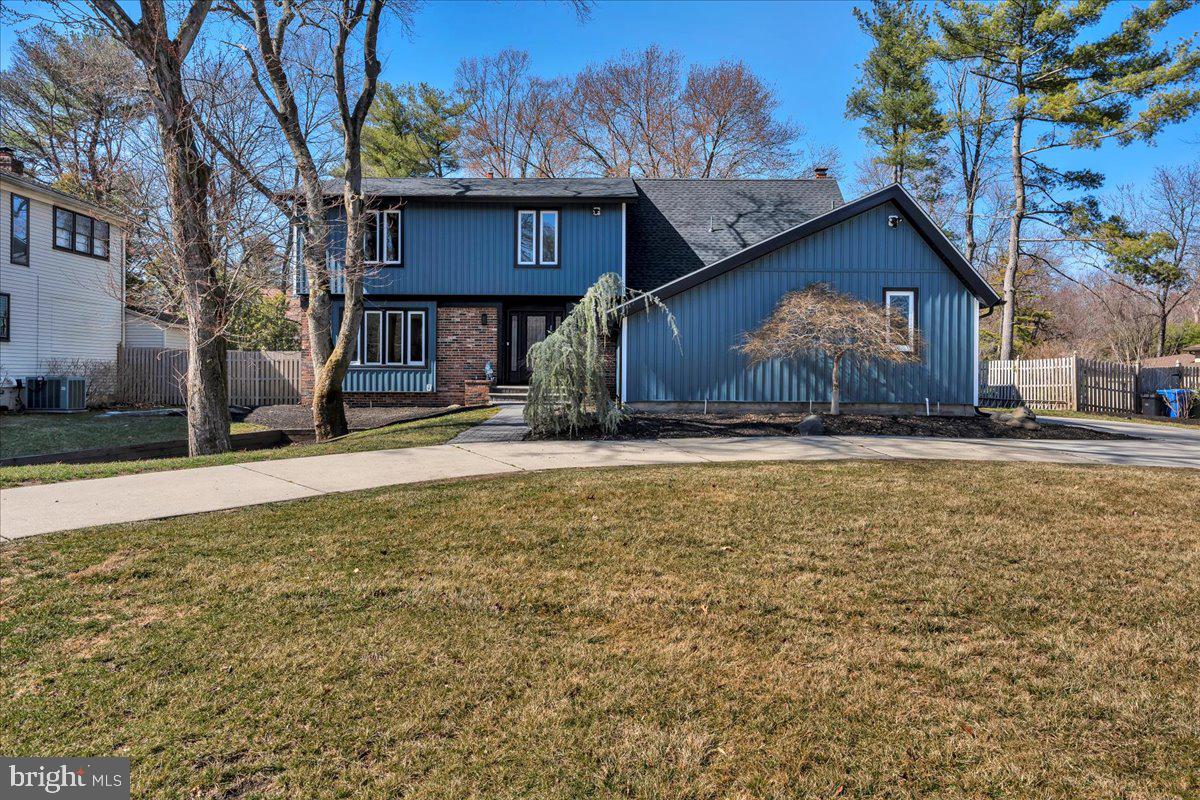 WOODCREST - Residential