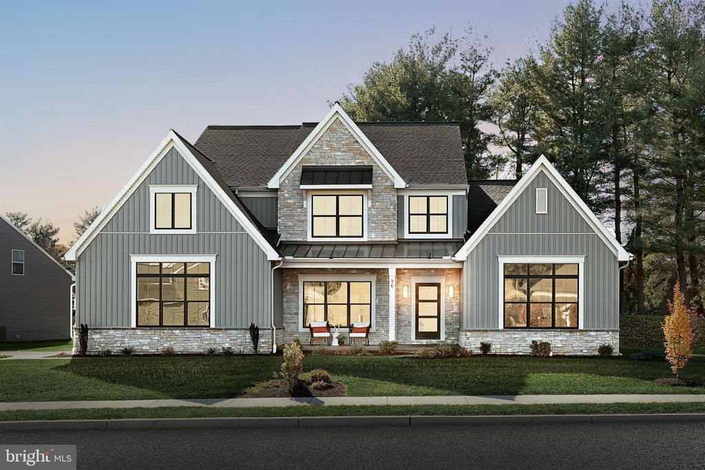 Photo of 90 Tupelo Street, LITITZ, PA 17543 (MLS # PALA2054104)