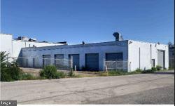 BROOKLYN PARK - Commercial Sale