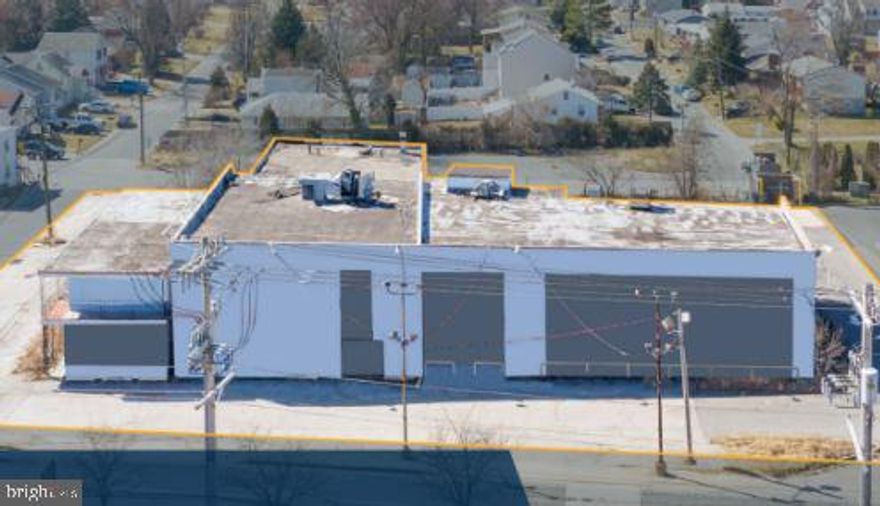 5810 Ritchie Highway (including 5808–5812 Ritchie Highway and the adjoining Camrose Avenue parcel) is an amazing opportunity that doesn't come along very often in AA County. This sales offers a prime commercial opportunity spanning two tax parcels, totaling .996 acres with over 28,000 SF of gross building area.

Formerly home to Cycle World motorcycle dealership and a motel, the property sits in a C-4 zoning district, allowing a broad range of high-intensity commercial uses.

The front parcels (5808–5812 Ritchie Hwy) feature: (1) Two curb cuts directly on Ritchie Highway; (2) A dedicated turn lane at Camrose Avenue (3) Shared access to Hammonds Lane (4) Exceptional visibility with 38,570 vehicles per day (AADT)

The rear parcel (0.323 acre) fronts Camrose Avenue and Lendura Road, offering additional access, flexibility, and potential for integrated or phased development.

This sale represents a rare chance to acquire a high-exposure, highly accessible commercial site suitable for a wide spectrum of uses. Whether you plan to renovate or reposition the existing improvements or pursue a ground-up redevelopment, the location provides unmatched visibility, strong traffic flow, and excellent consumer access from the surrounding community.

Seller would consider holding some owner financing with the right offer. 

Property also available for lease.