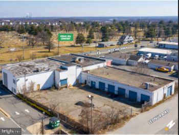 BROOKLYN PARK - Commercial Sale
