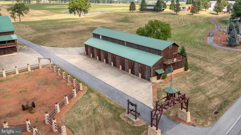 Photo of 107 Yearicks Blvd Lot 2, CENTRE HALL, PA 16828 (MLS # PACE2518464)