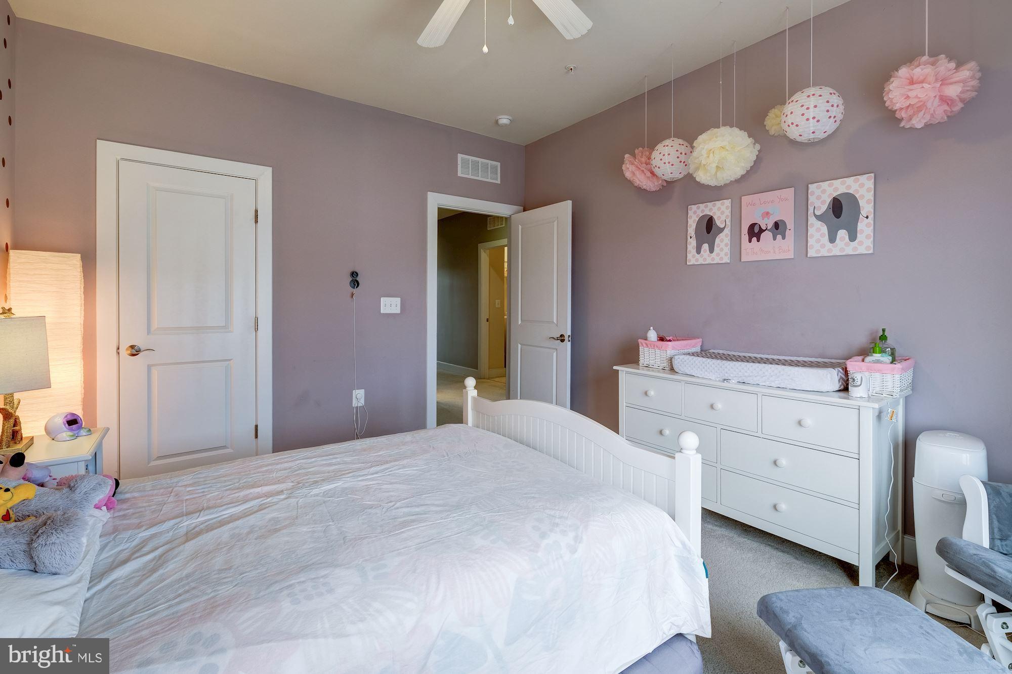 POTOMAC YARD - Residential Lease