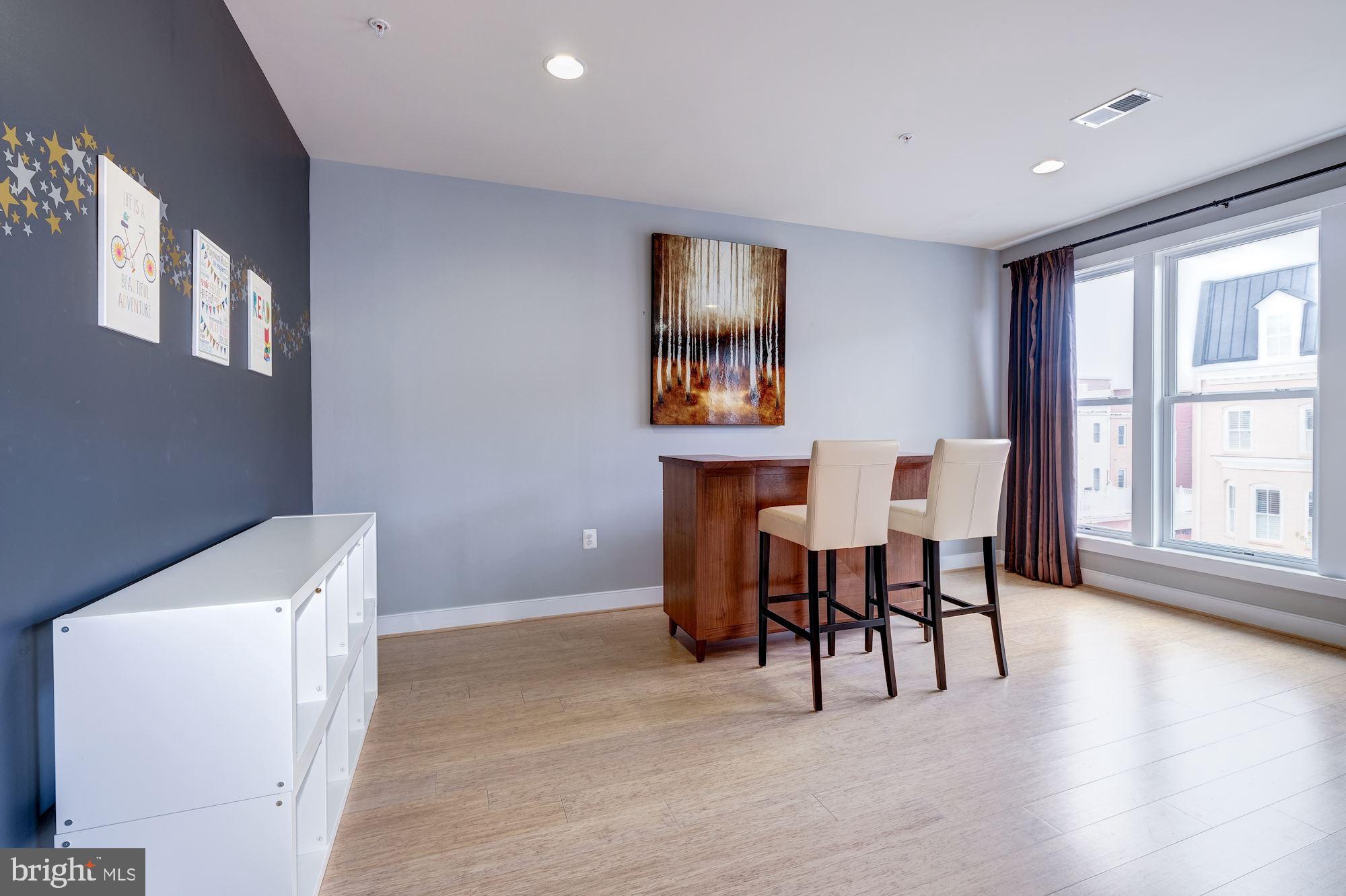 POTOMAC YARD - Residential Lease