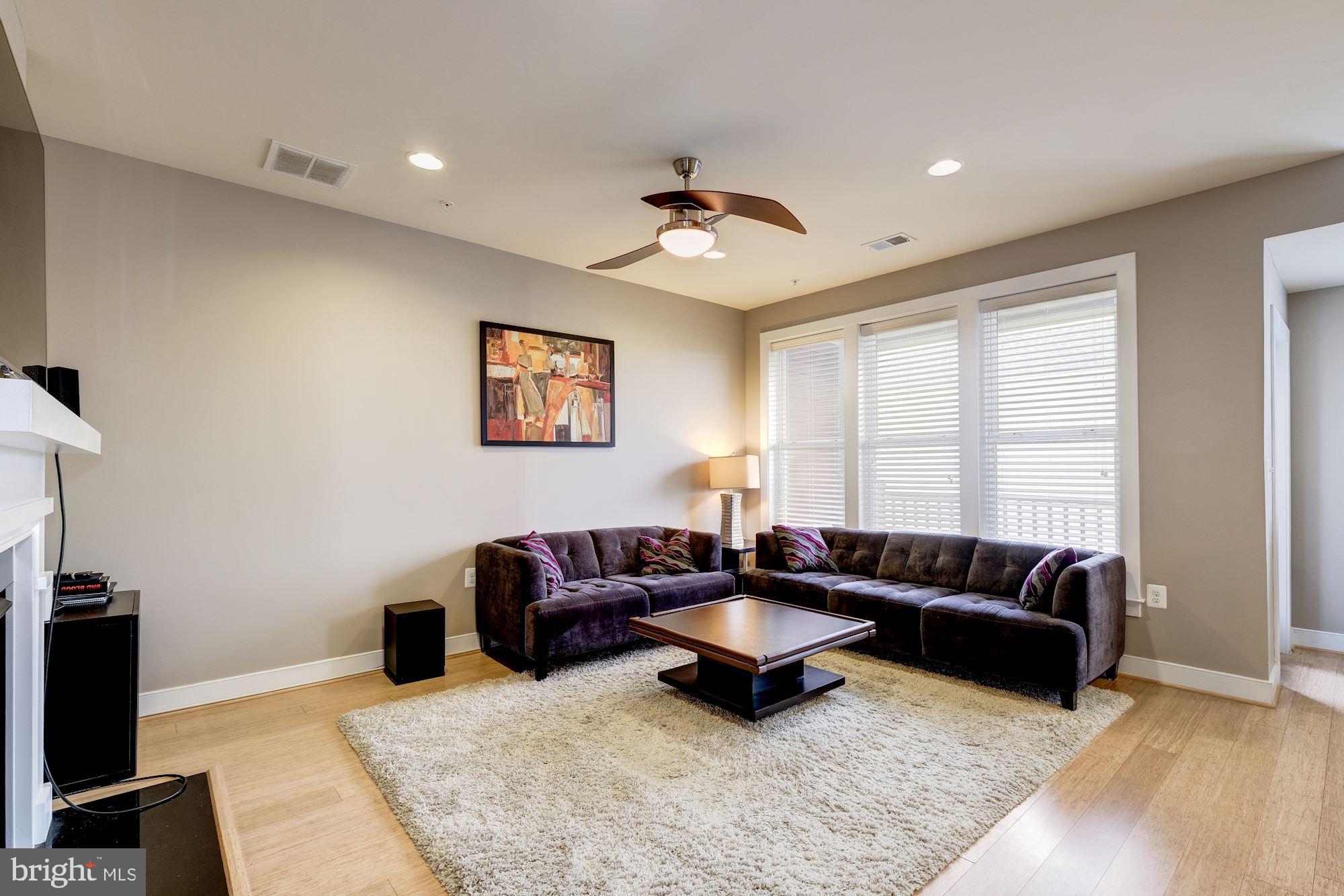 POTOMAC YARD - Residential Lease