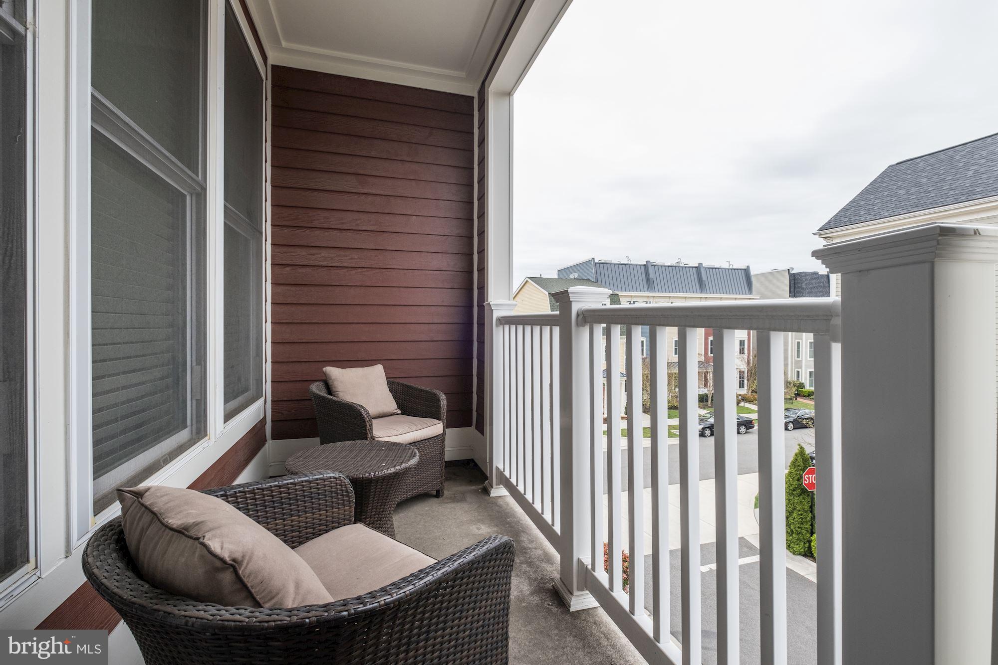 POTOMAC YARD - Residential Lease