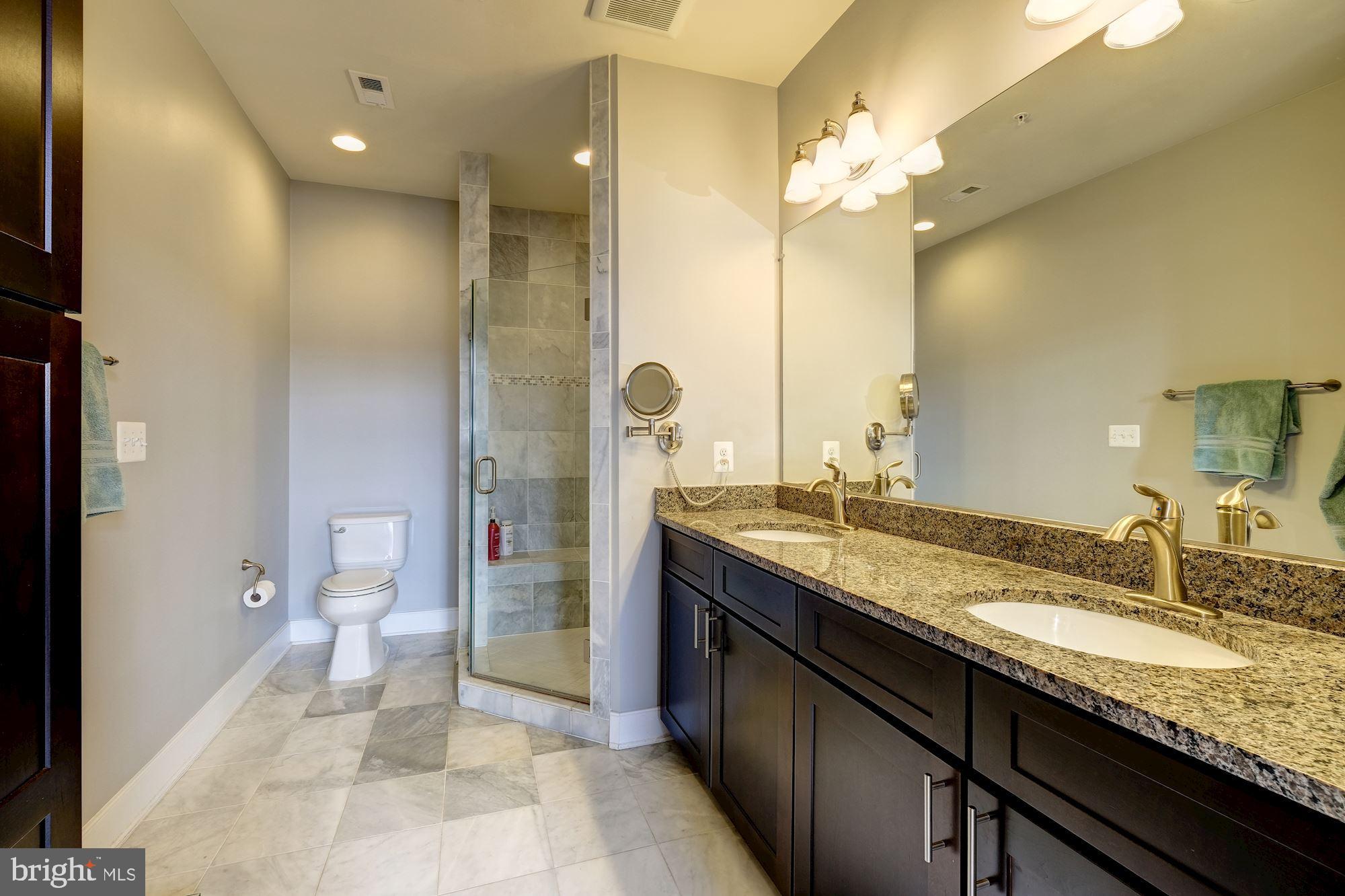 POTOMAC YARD - Residential Lease