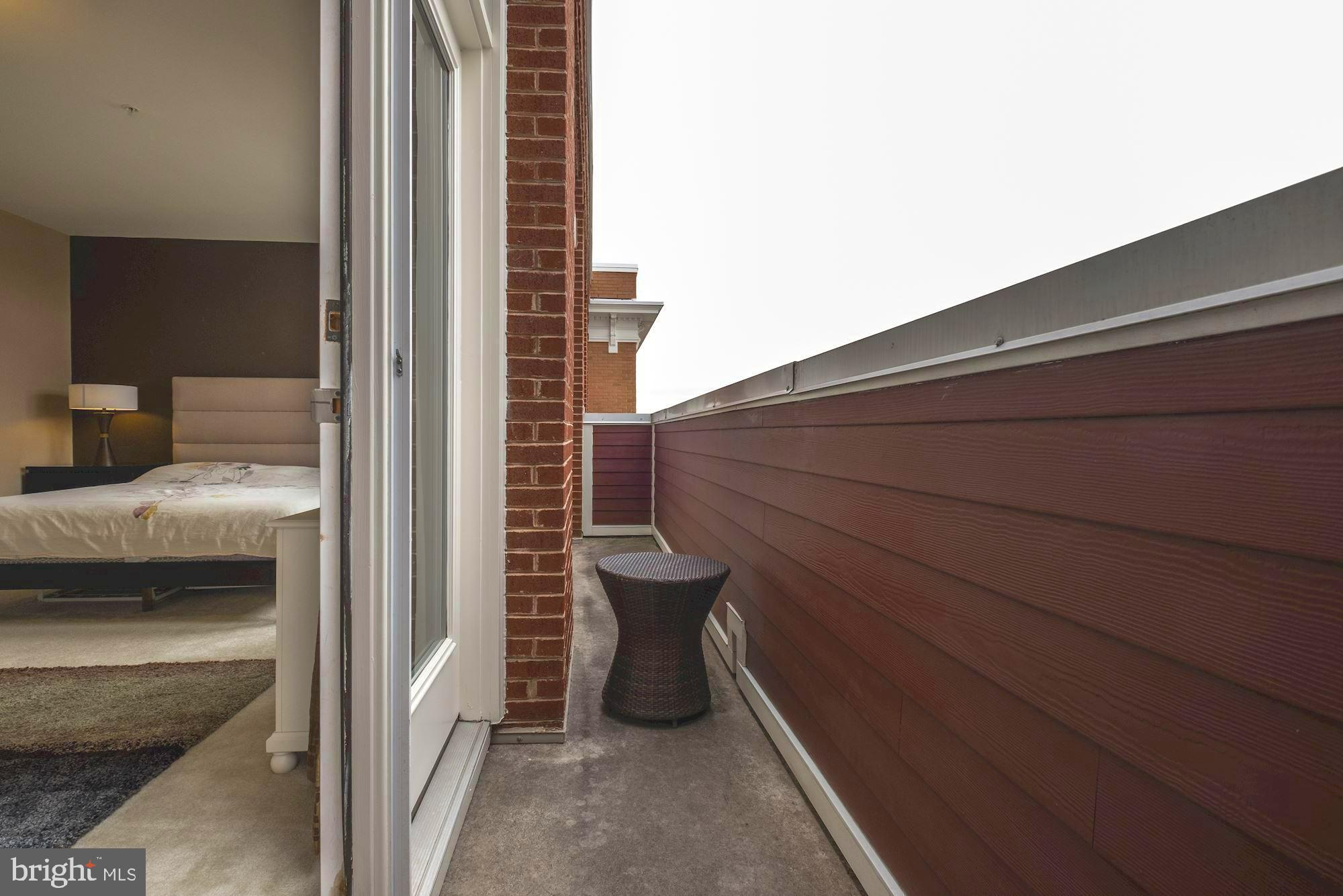 POTOMAC YARD - Residential Lease