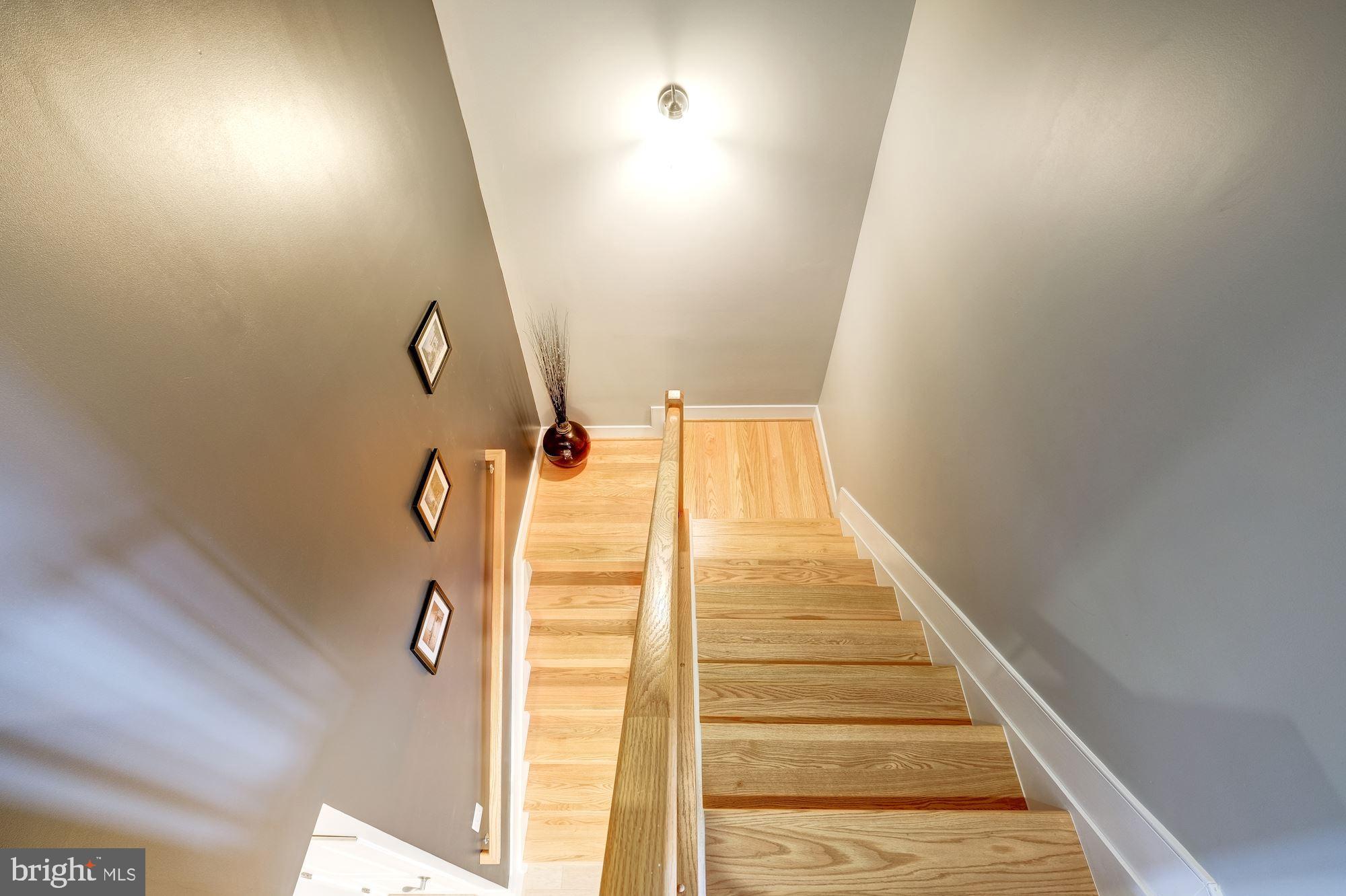 POTOMAC YARD - Residential Lease