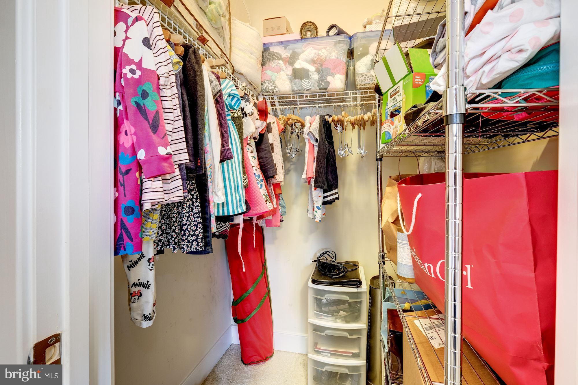 POTOMAC YARD - Residential Lease