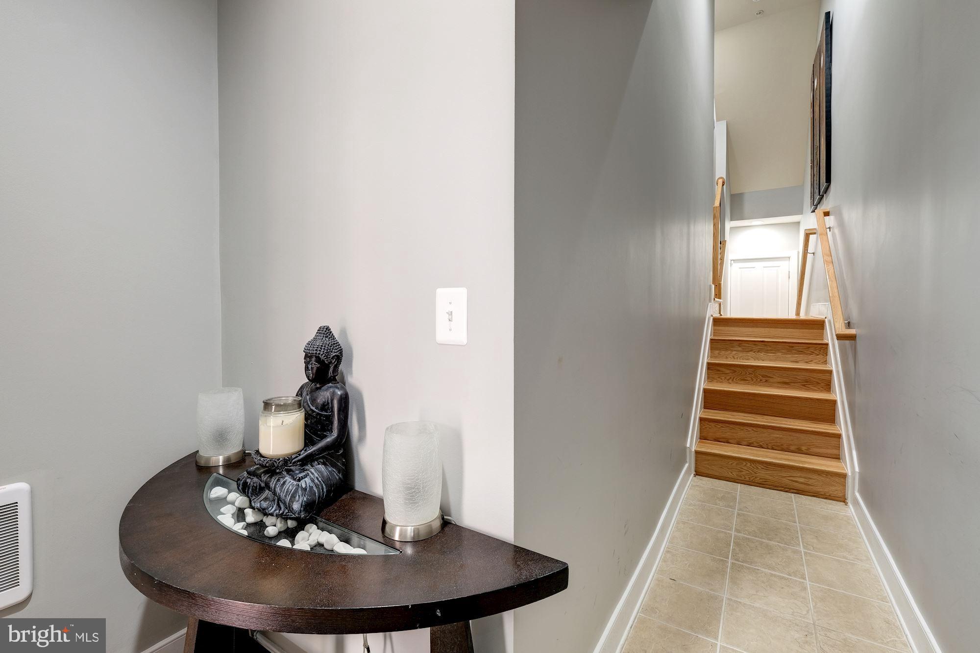 POTOMAC YARD - Residential Lease