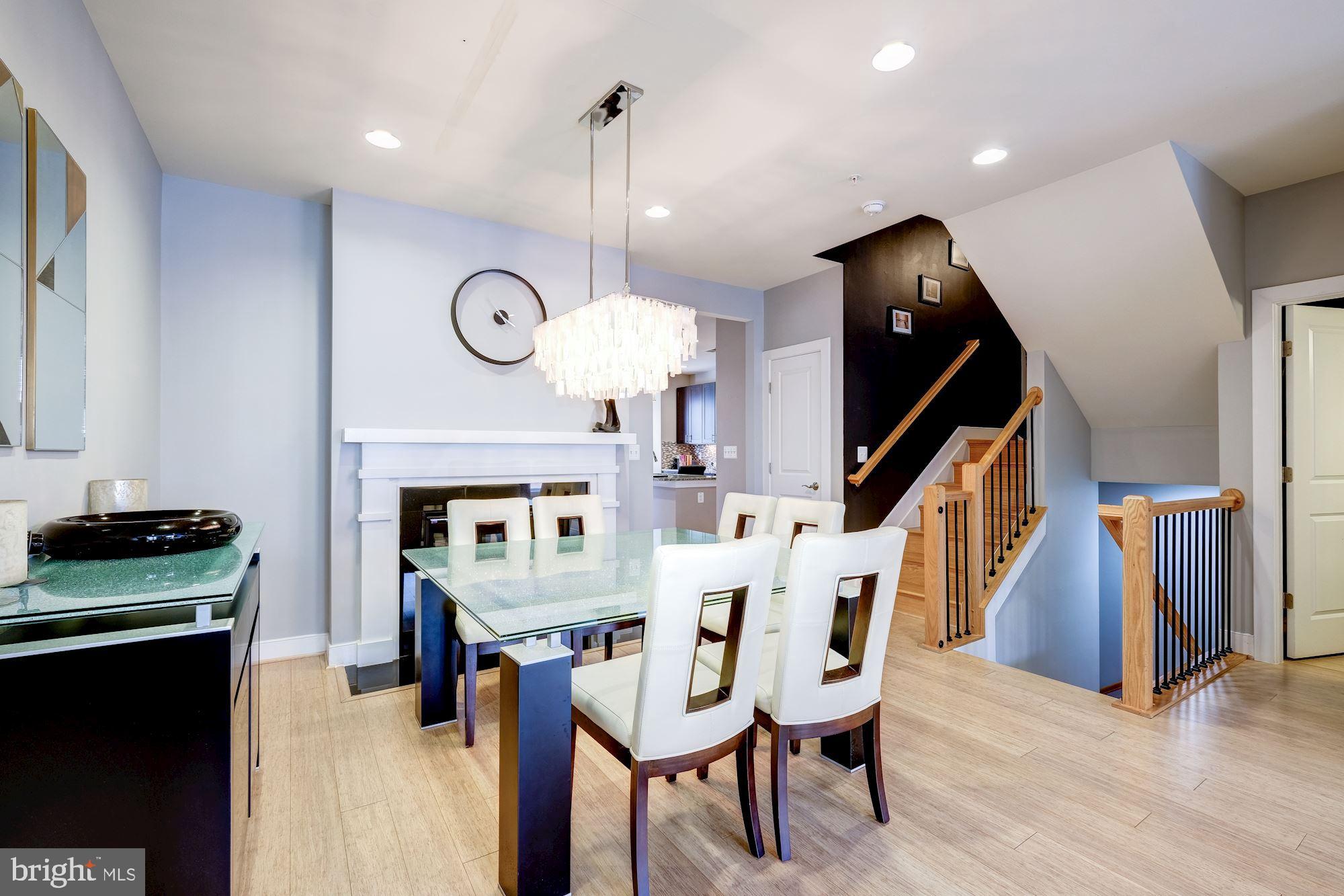 POTOMAC YARD - Residential Lease