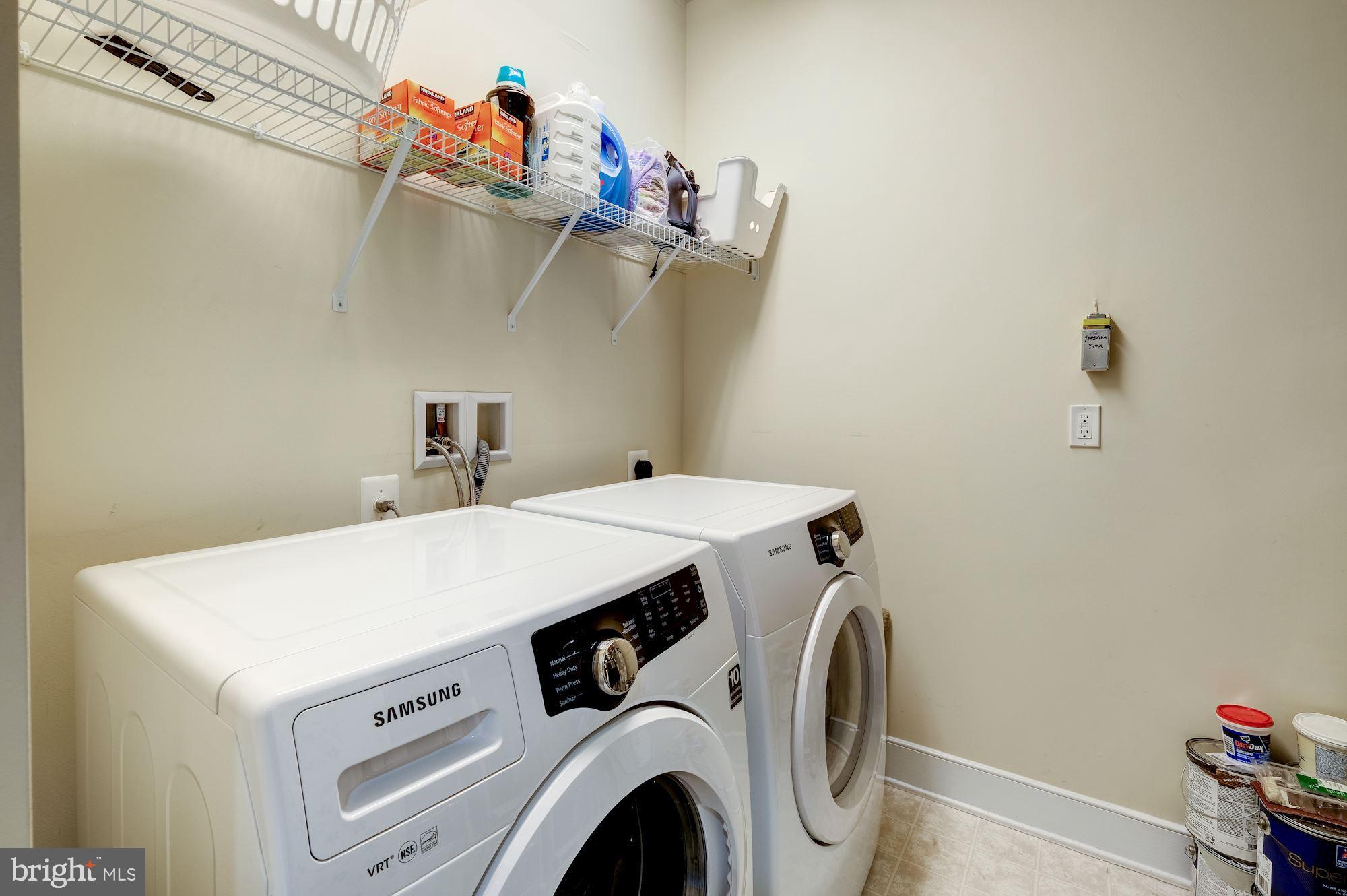 POTOMAC YARD - Residential Lease