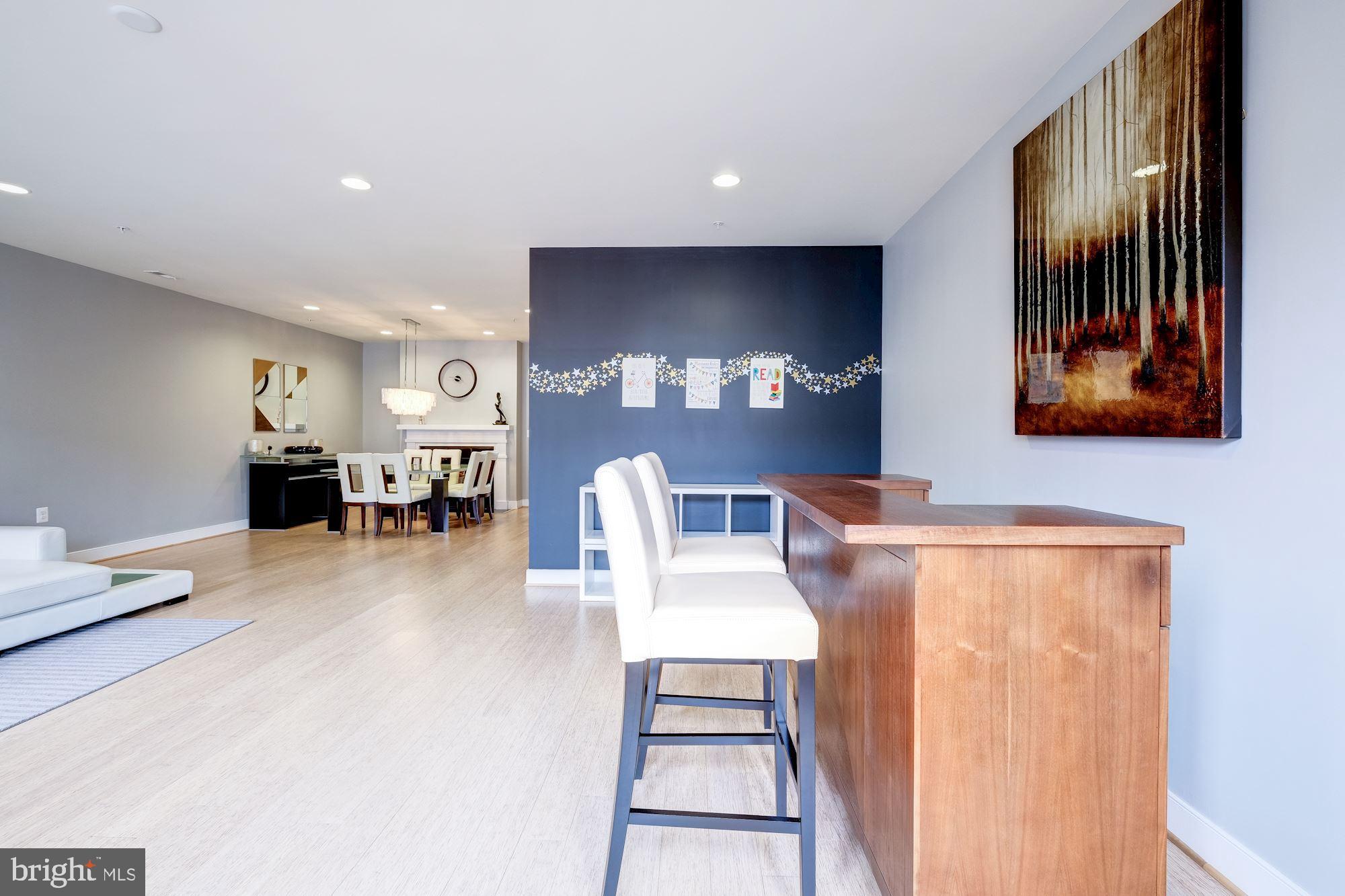 POTOMAC YARD - Residential Lease