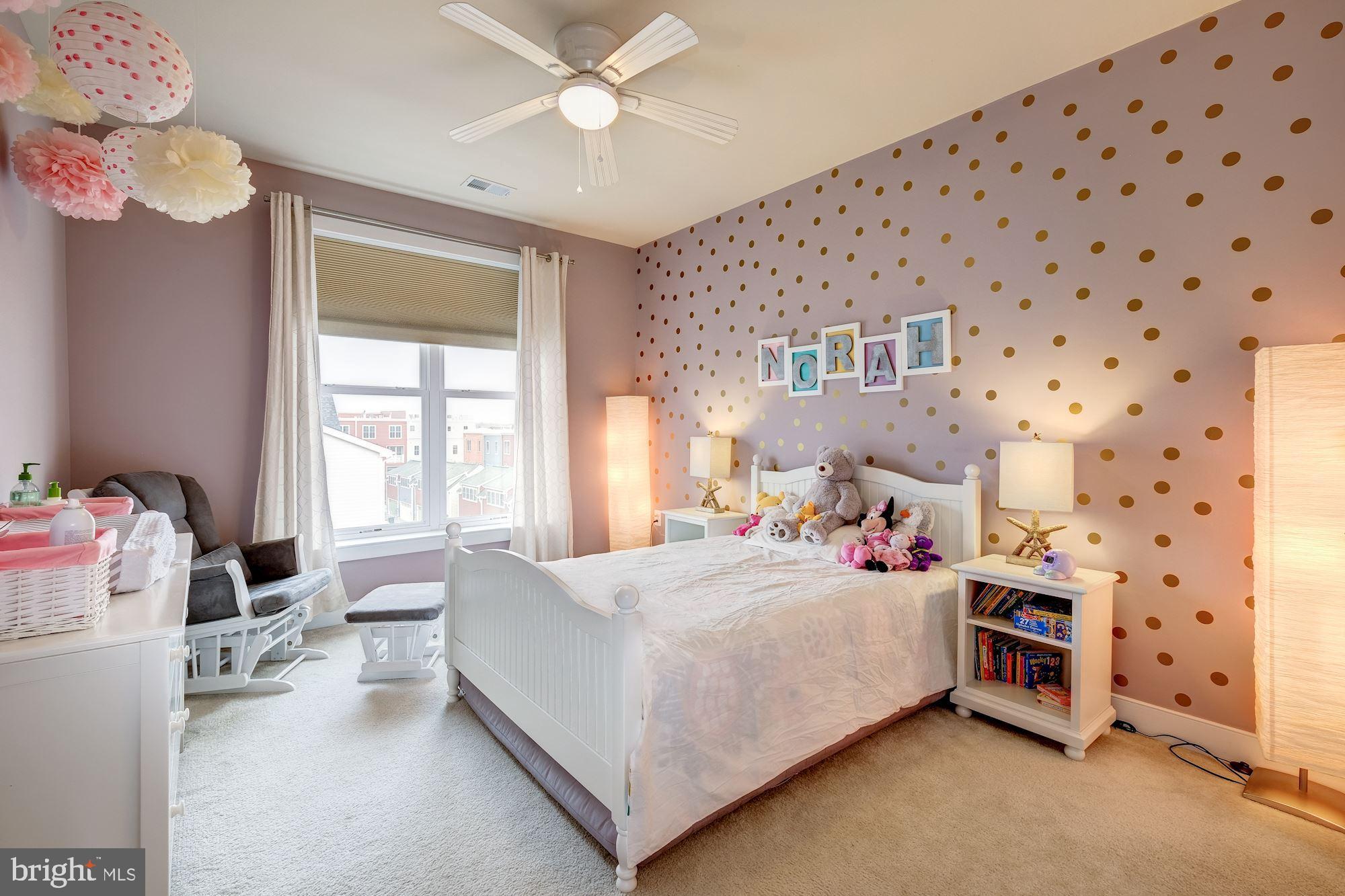 POTOMAC YARD - Residential Lease